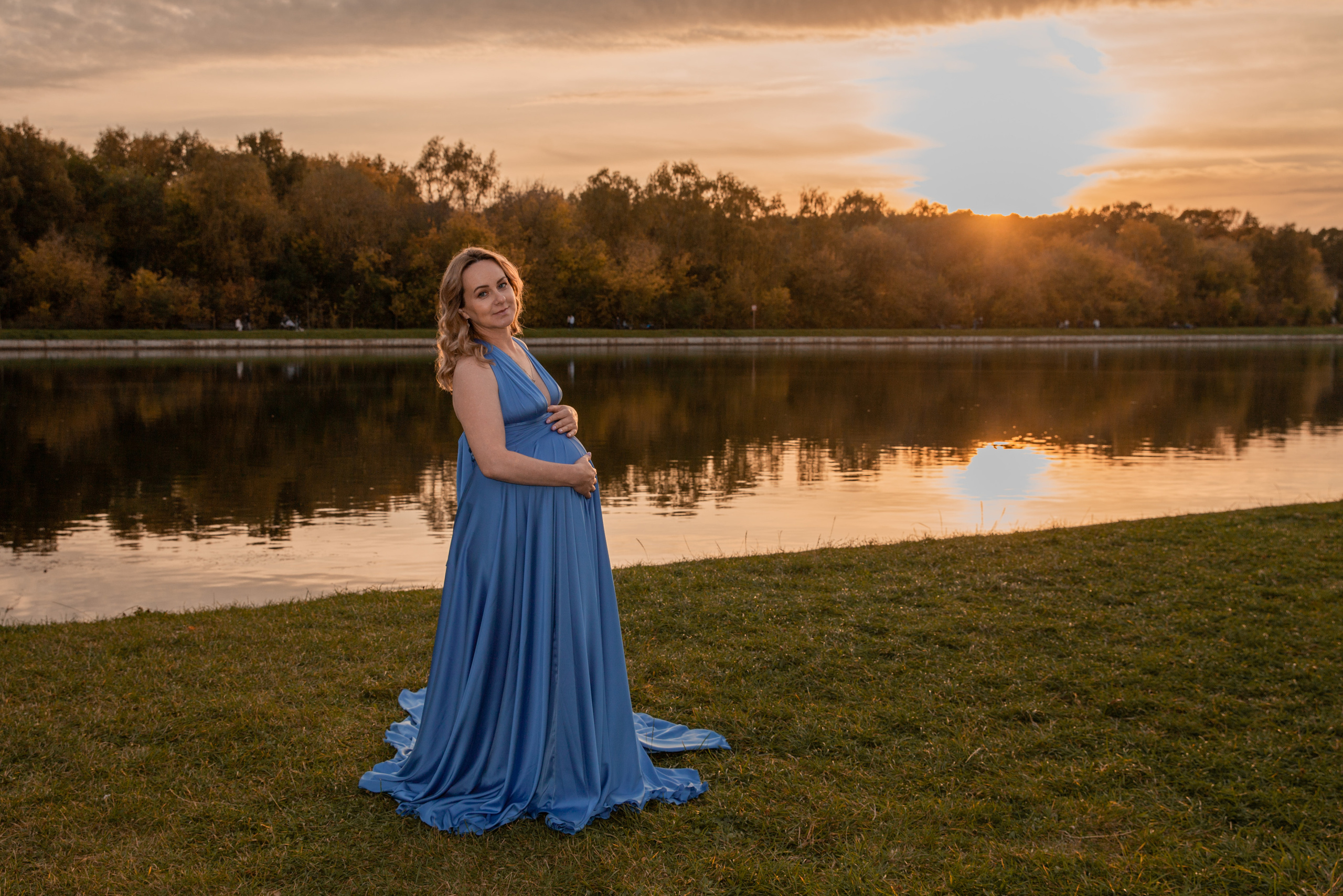 Фотосессии осенью. Фотограф в Железнодорожном и Балашихе