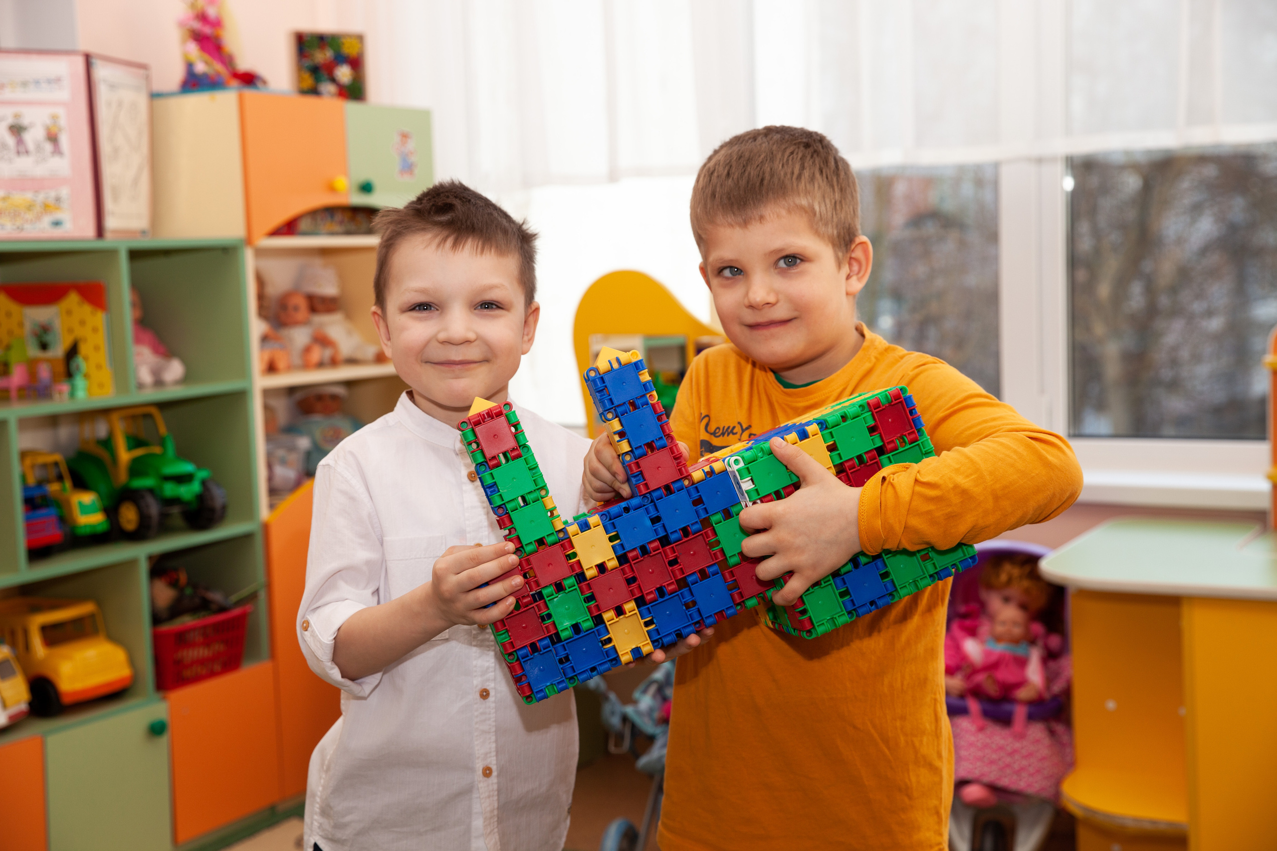 Фотограф в детский сад. Фотограф в Железнодорожном и Балашихе