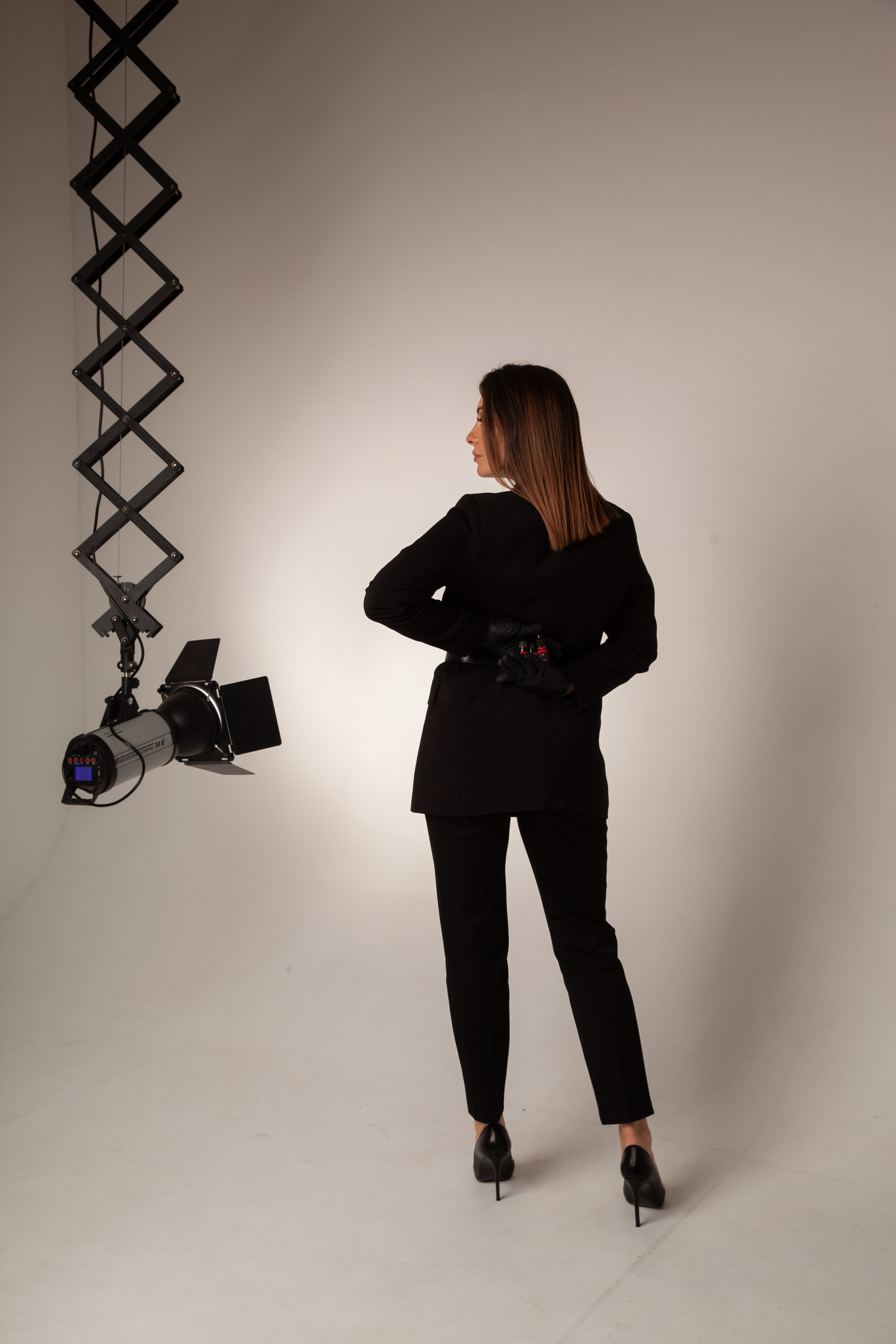 Съемка для мастера перманентного макияжа. Фотограф в Железнодорожном и Балашихе