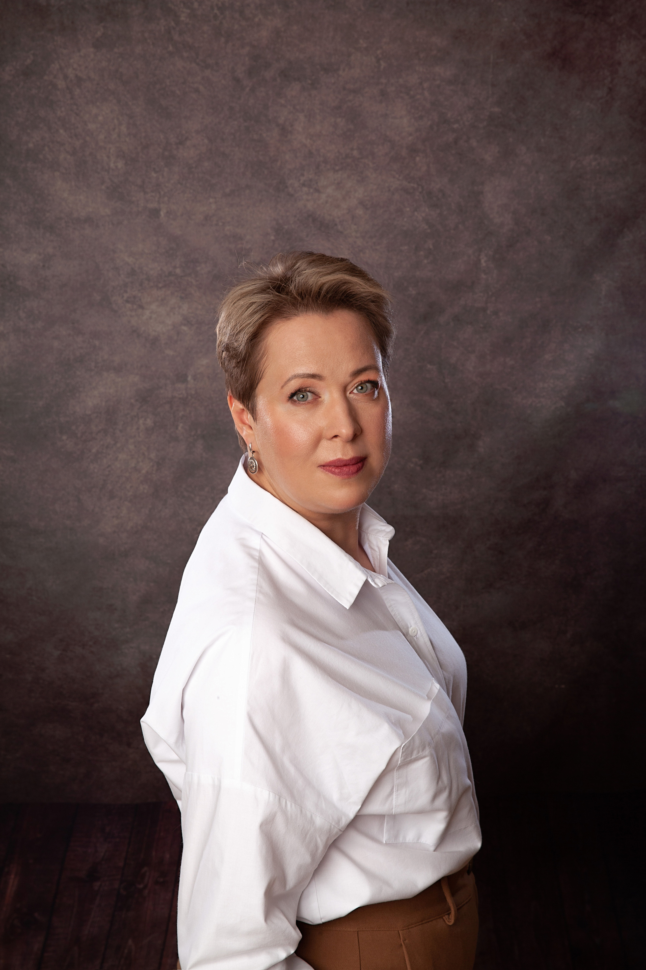 Женский портрет. Фотограф в Железнодорожном и Балашихе