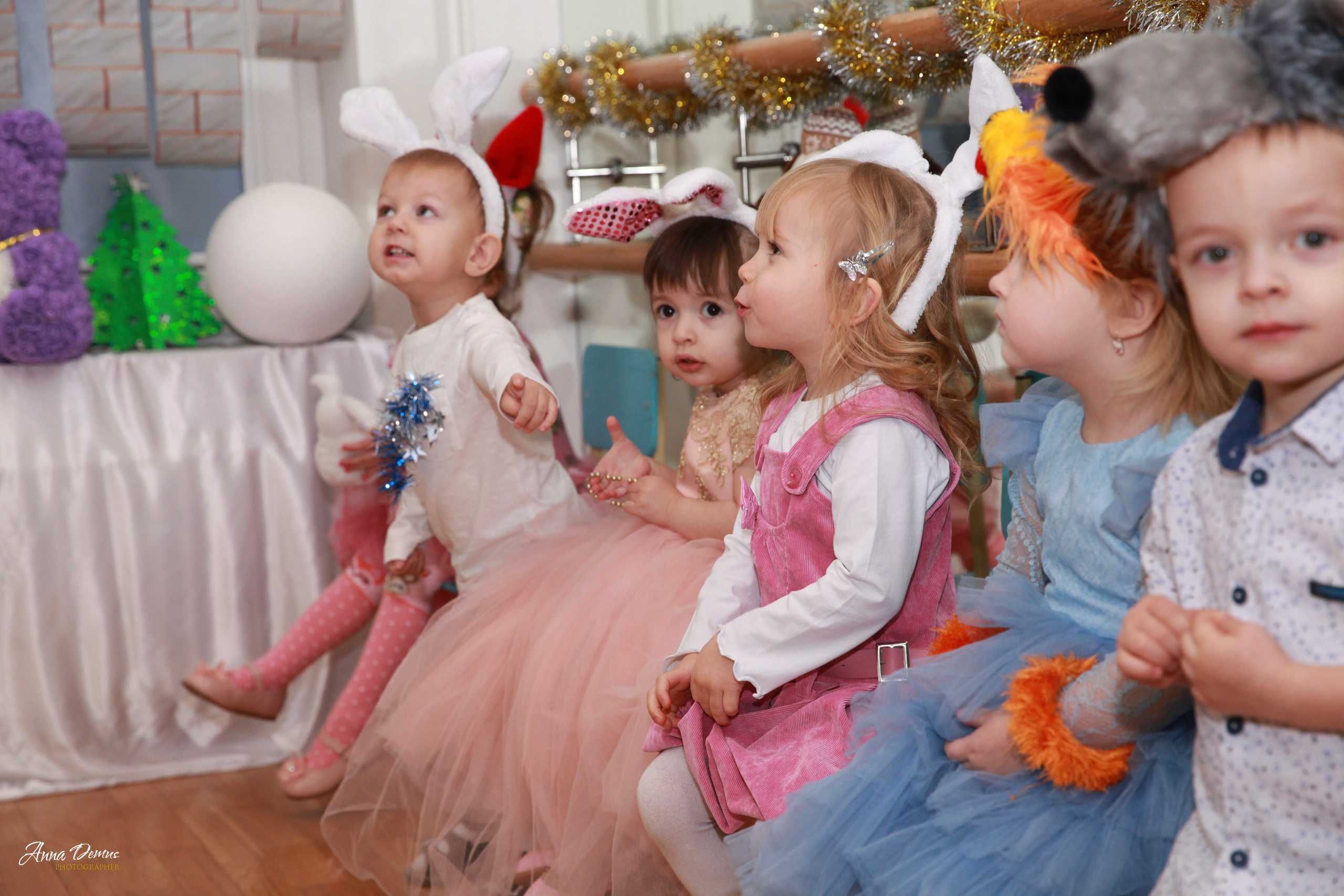 Фотограф в детский сад. Фотограф в Железнодорожном и Балашихе