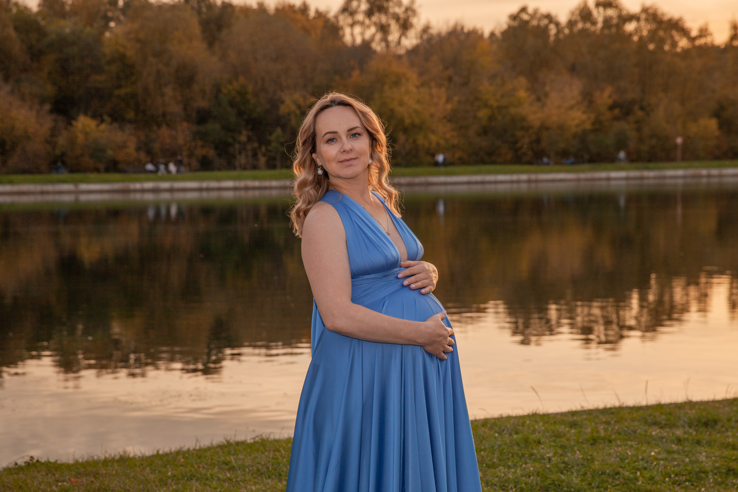 Фотосессии осенью. Фотограф в Железнодорожном и Балашихе