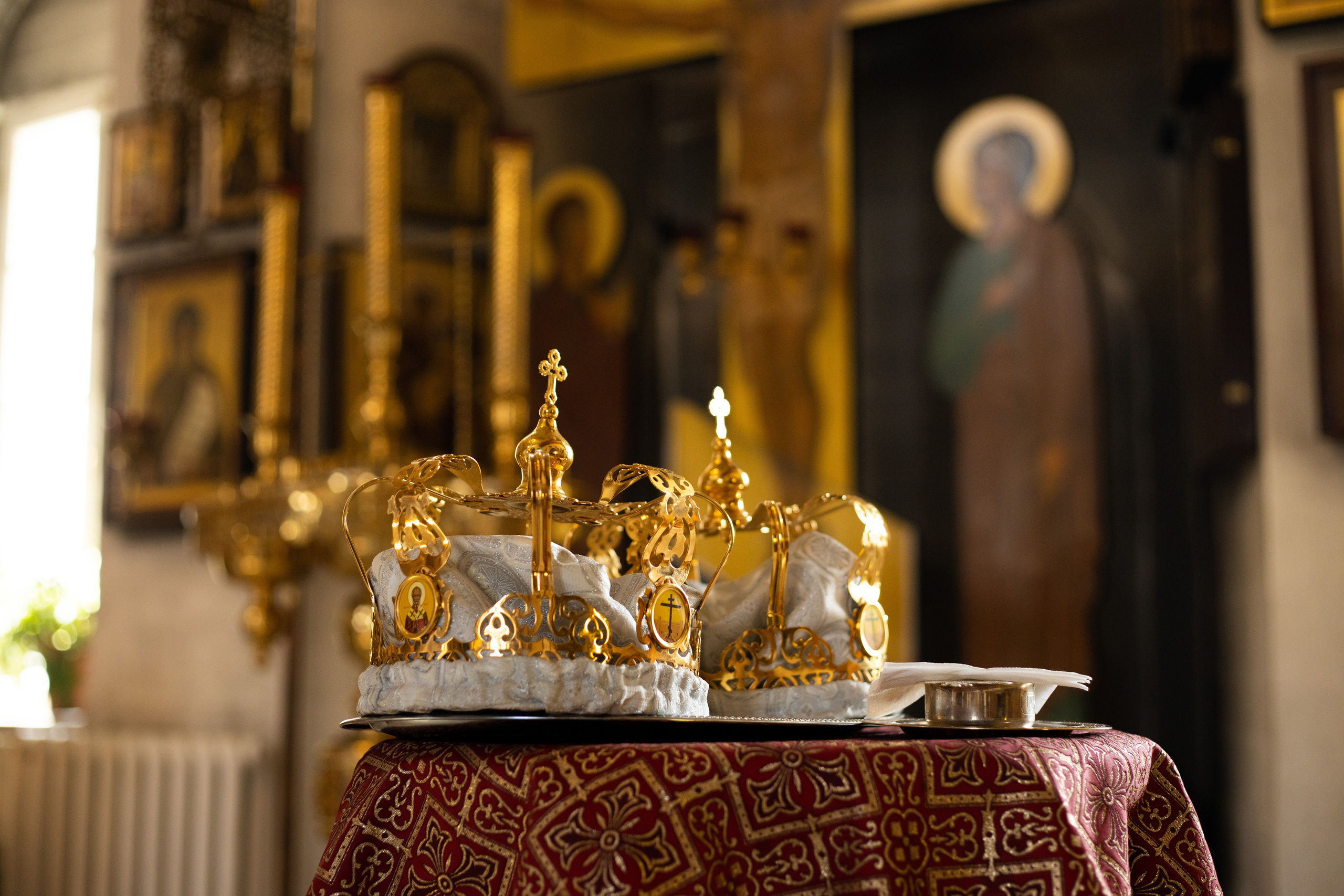 Фотограф на венчание в Балашихе, Железнодорожный. Фотограф в Железнодорожном и Балашихе