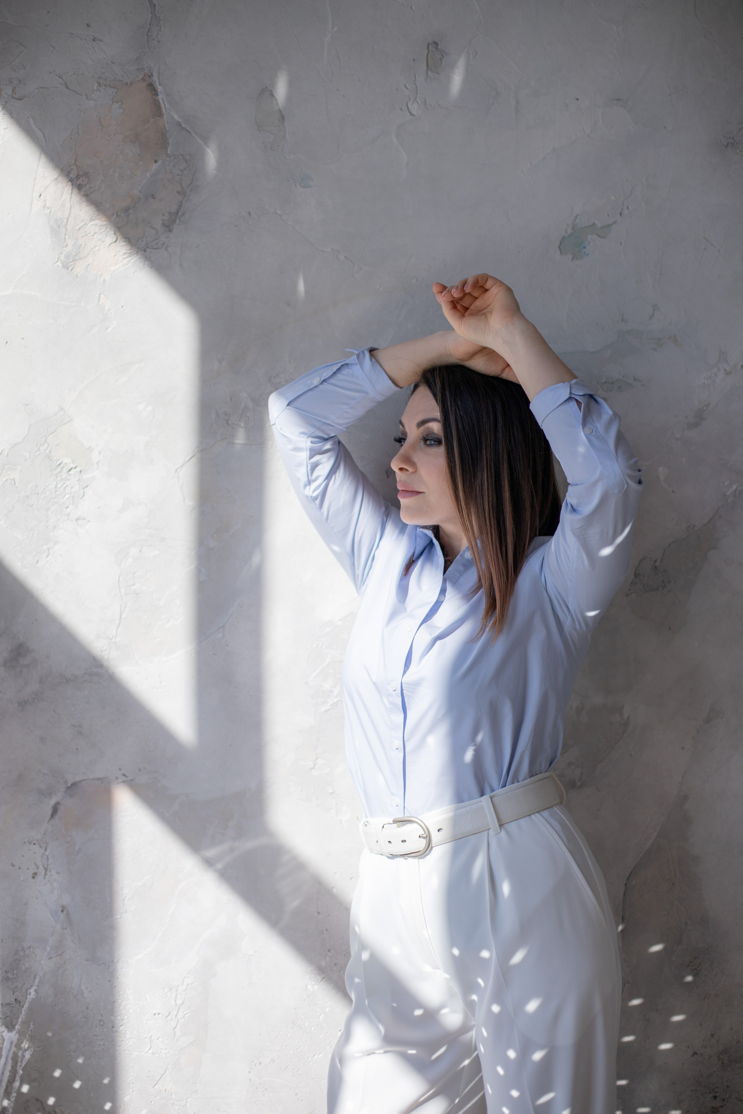 Съемка для мастера перманентного макияжа. Фотограф в Железнодорожном и Балашихе