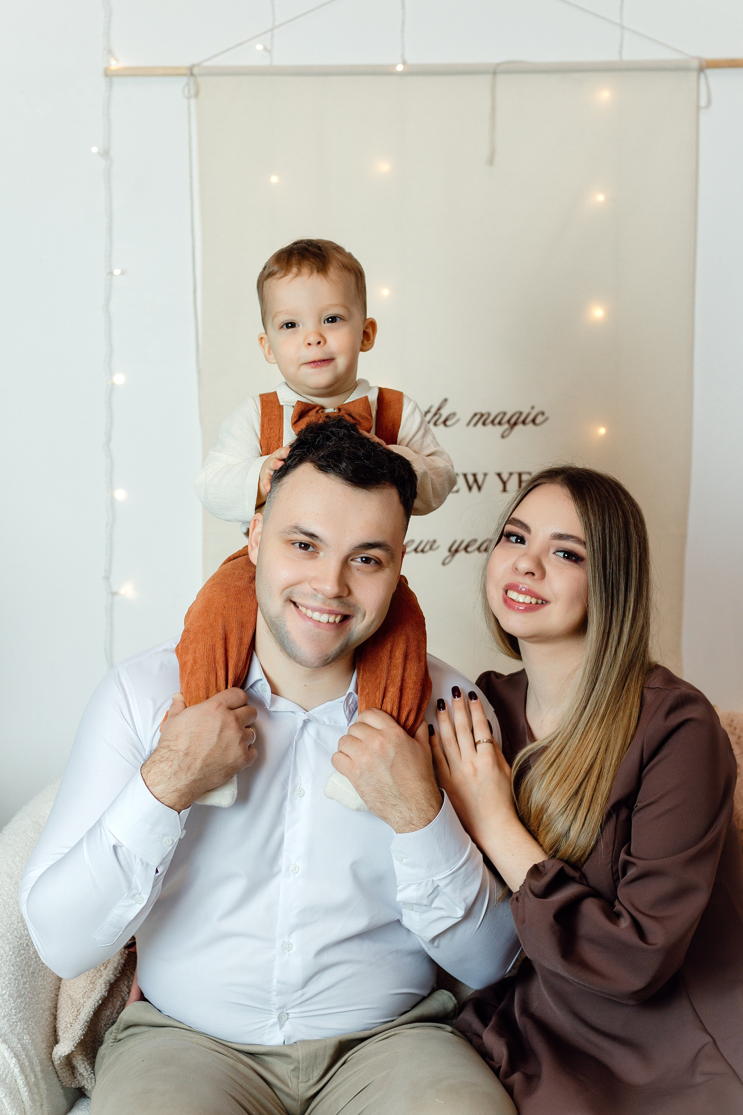 1 годик Мише. Фотограф беременности в Хабаровске Сарычева Надежда