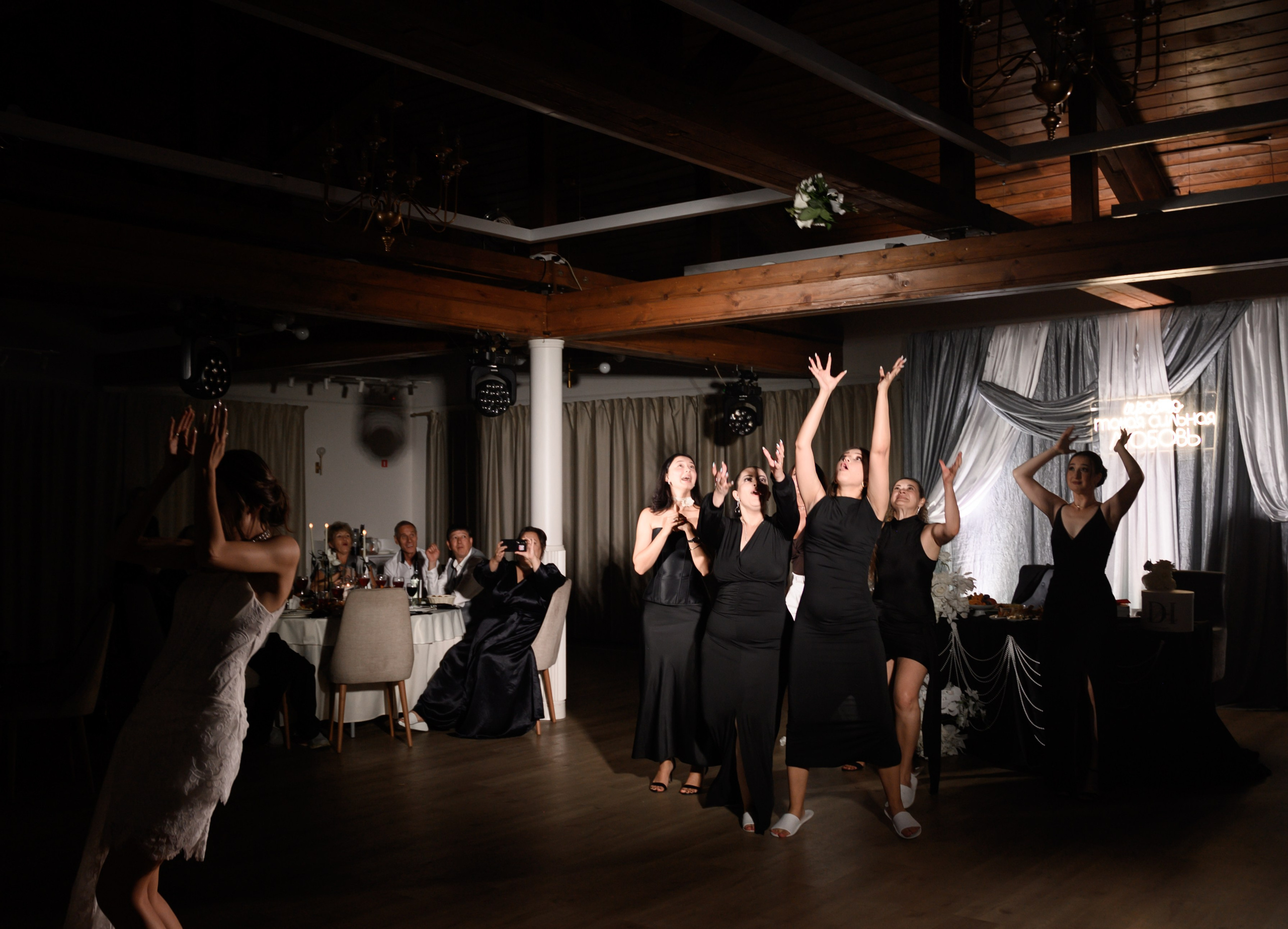 Илина и Денис. Свадебный фотограф Тюмень Анастасия Битная