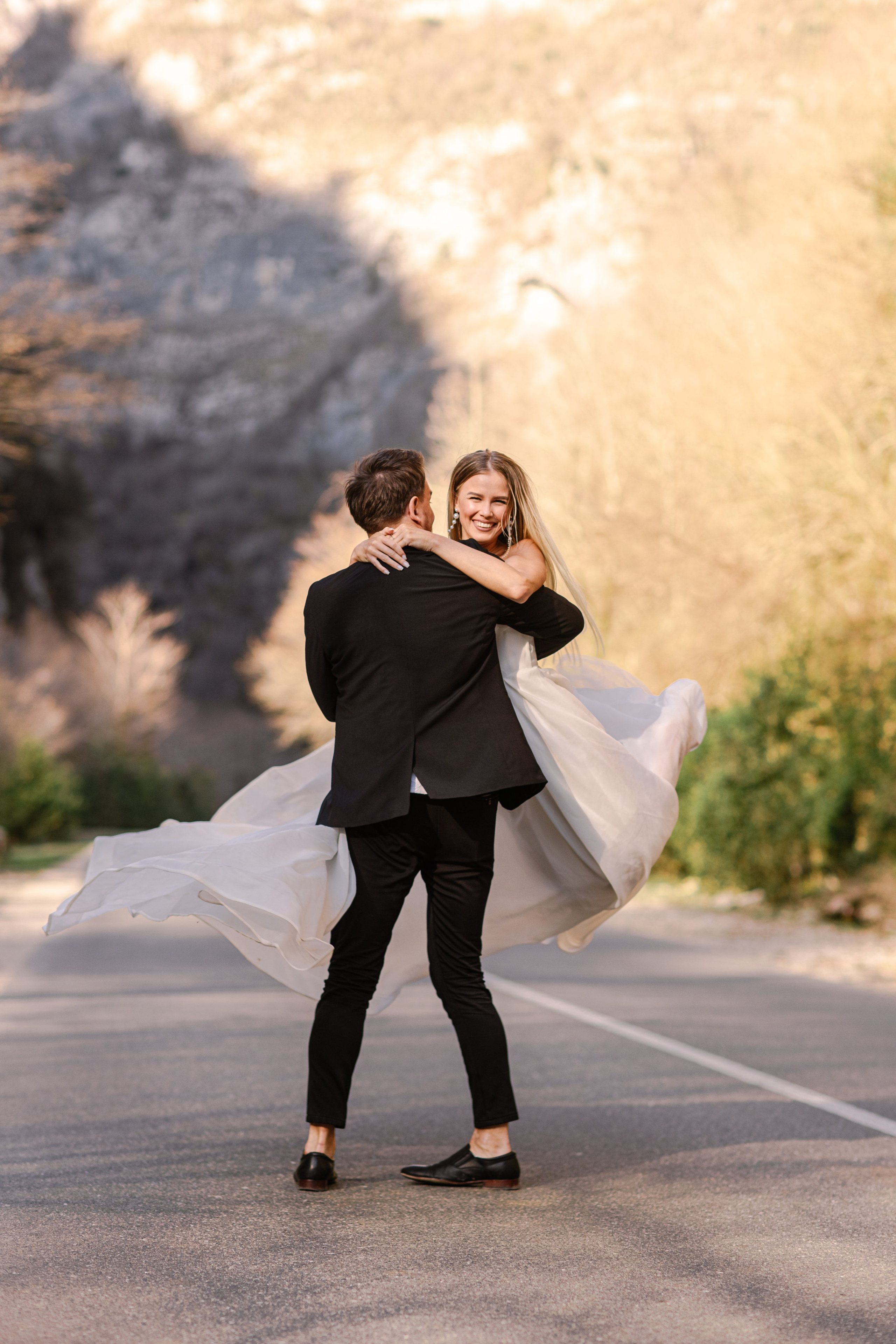 Анастасия и Олег. Свадебный и репортажный фотограф Краснодар и Край