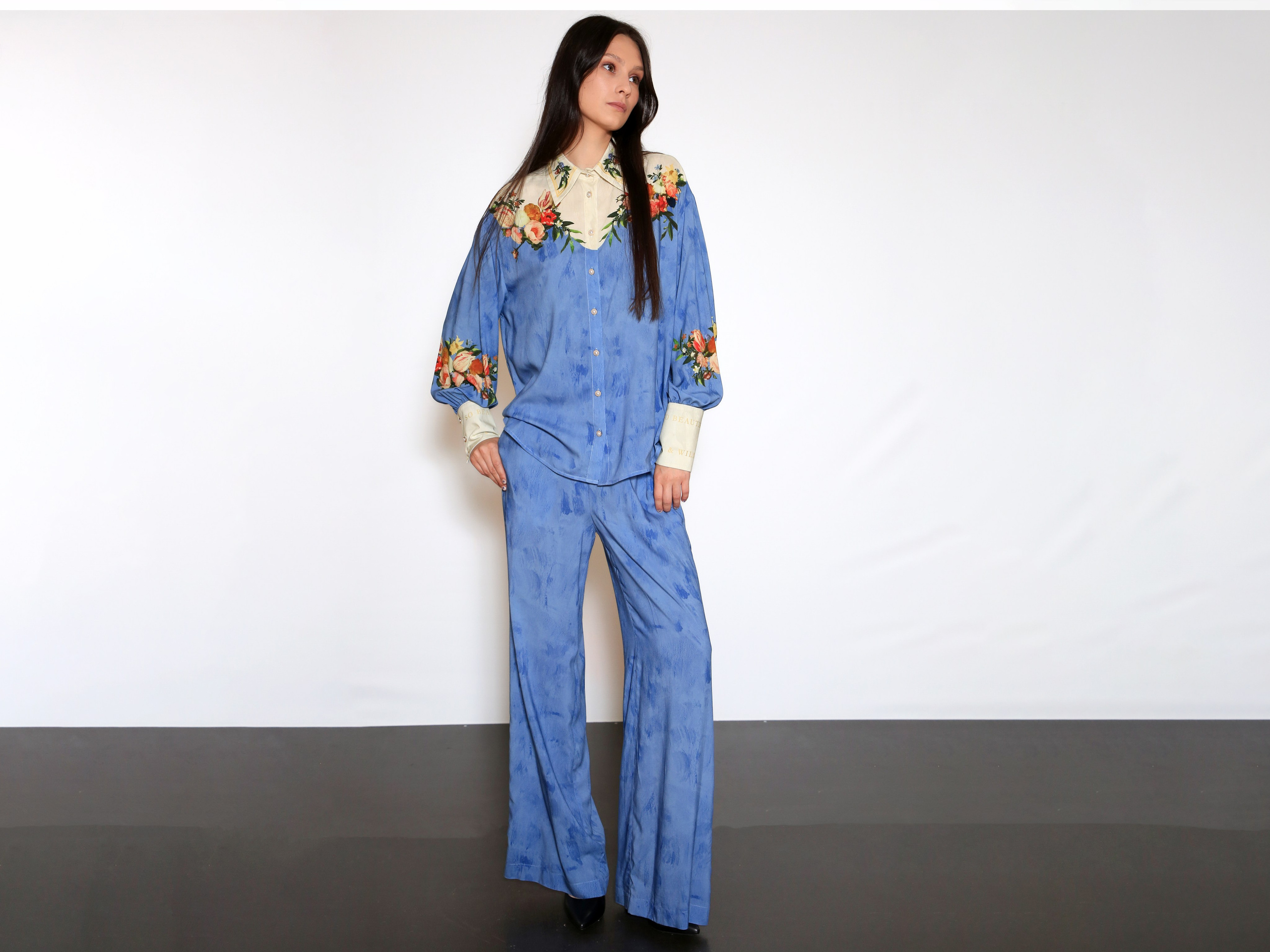 Съёмка для сайта. Фотограф Сергей Мединов