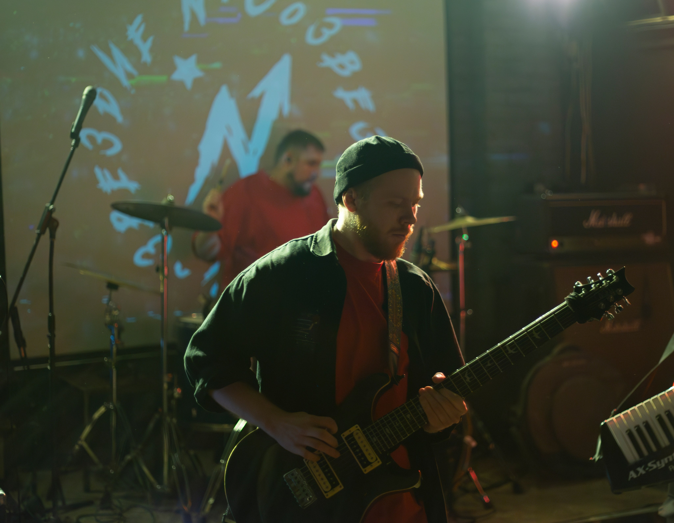 Мрачные сказки. Фотограф Сергей Мединов