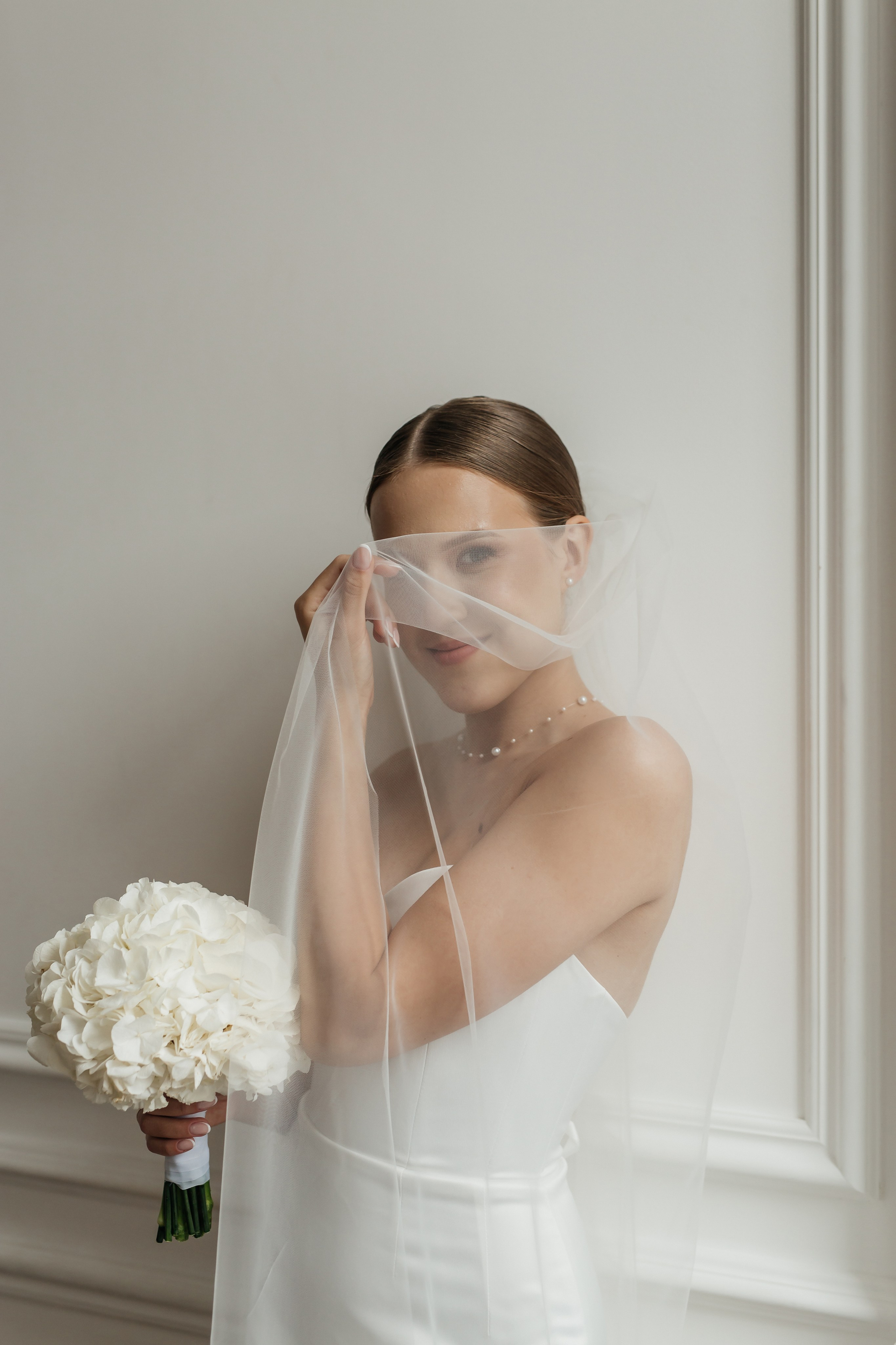 Влада & Данил. Свадебный фотограф Тюмень