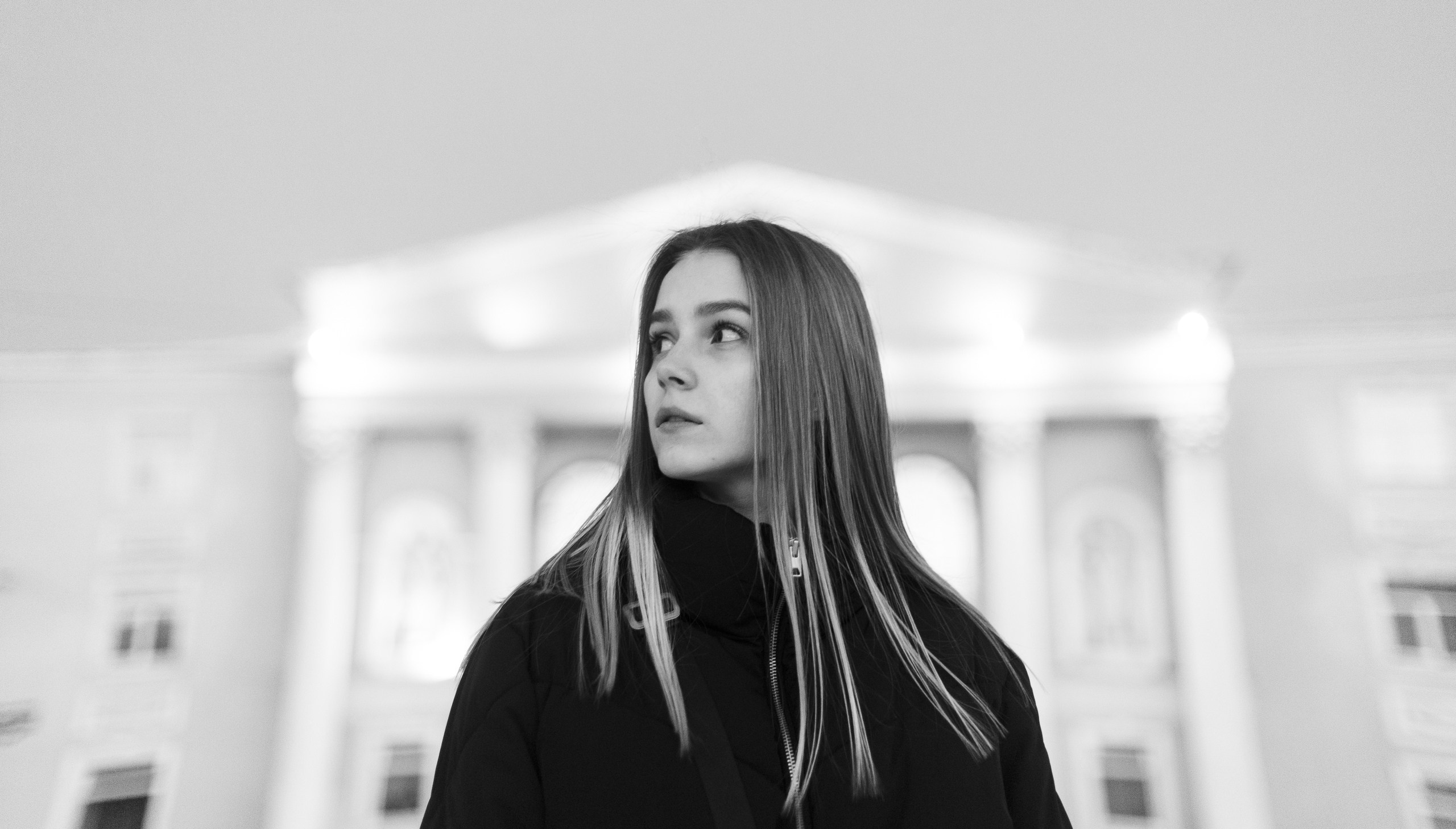 Faces. Ринат Миллер