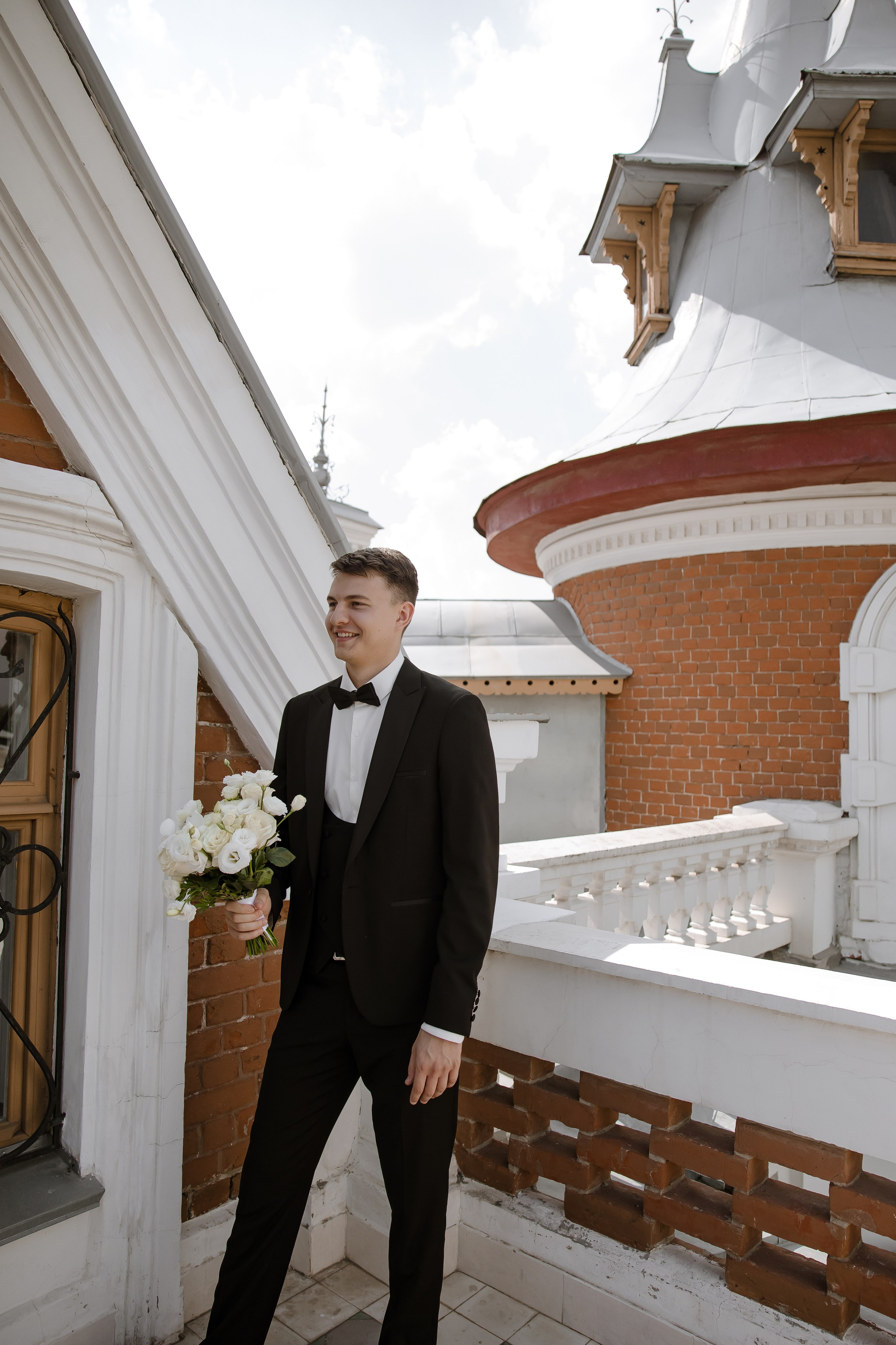 A&N. Свадебный и семейный фотограф в Самаре и Тольятти | Елена Топанцева