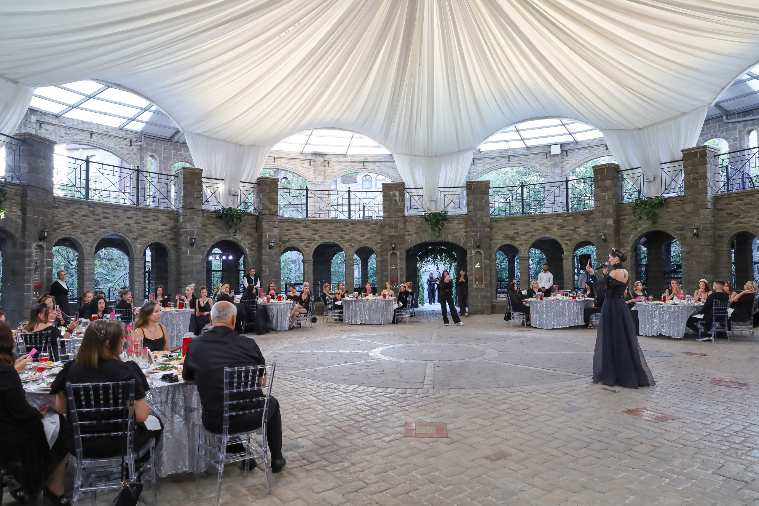 ВЕЧЕРИНКА АКАДЕМИИ AGEMO. Фотограф мероприятий Ирина Каширина