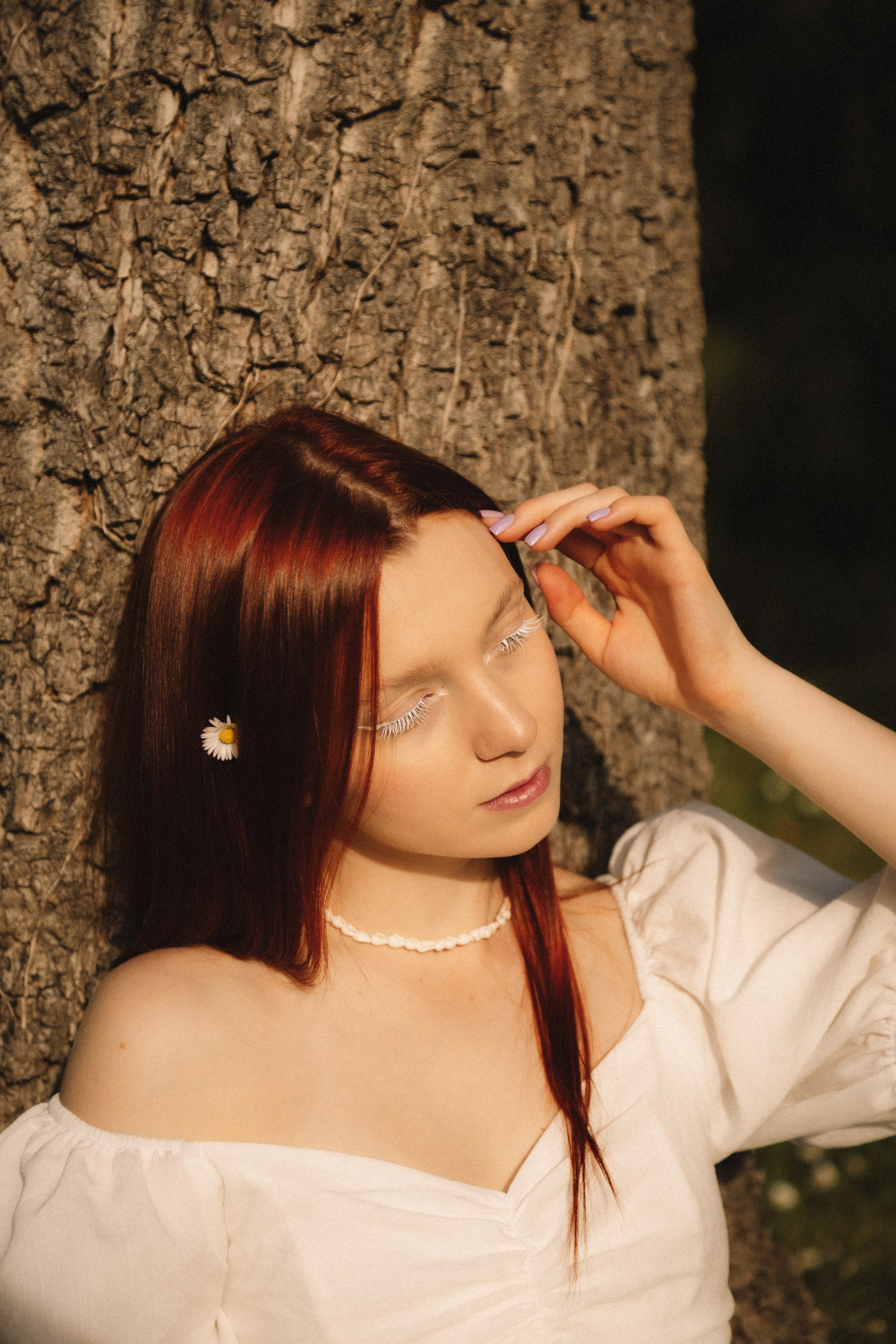 Алина. Фотограф Сочи Адлер Сириус Красная поляна Олеся Минив