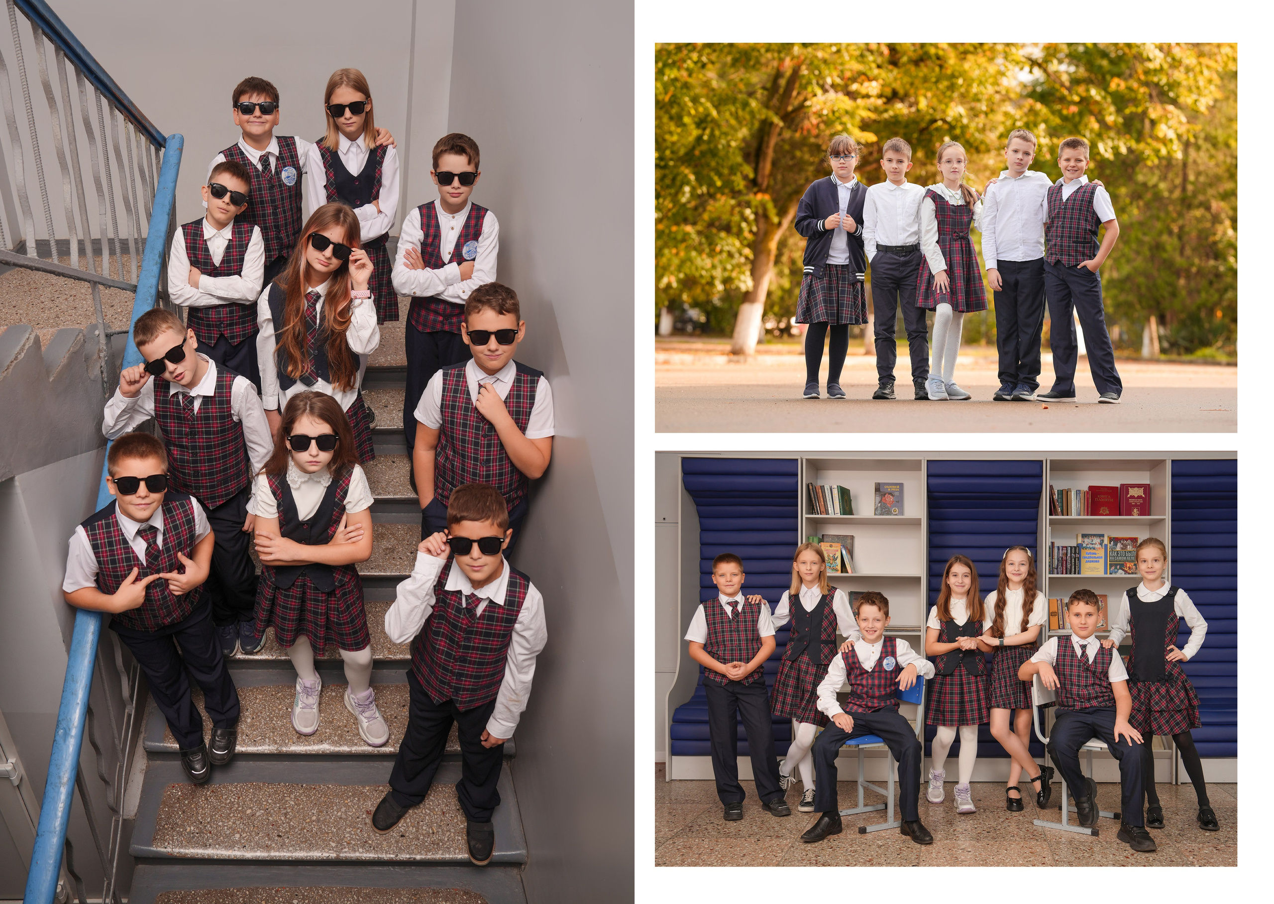 ГИМНАЗИЯ 18 4 Г. Красивый выпускной альбом в Краснодаре