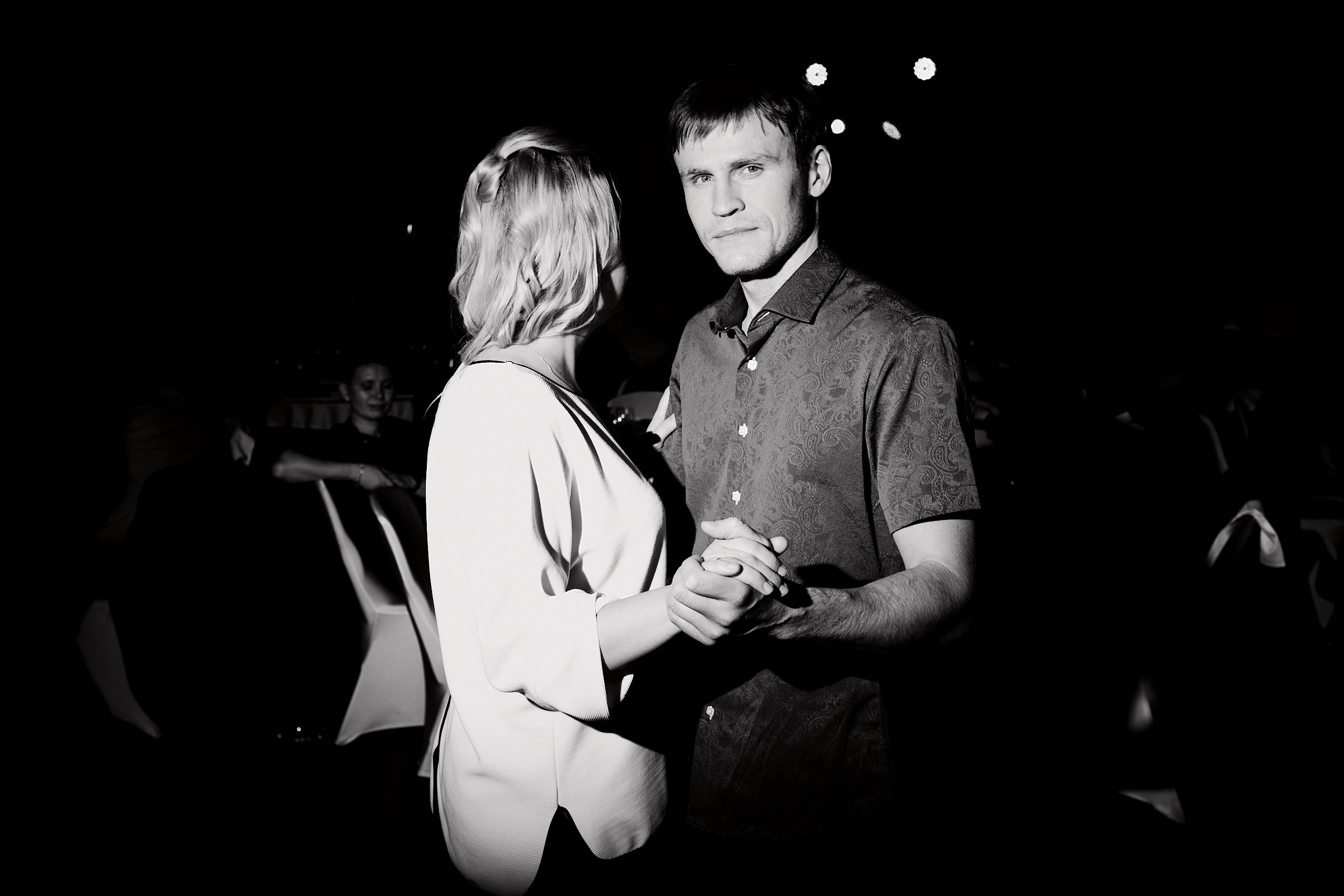 Корпоратив «ЭталонПрибор». Матвей Яворский — фотограф в Челябинске