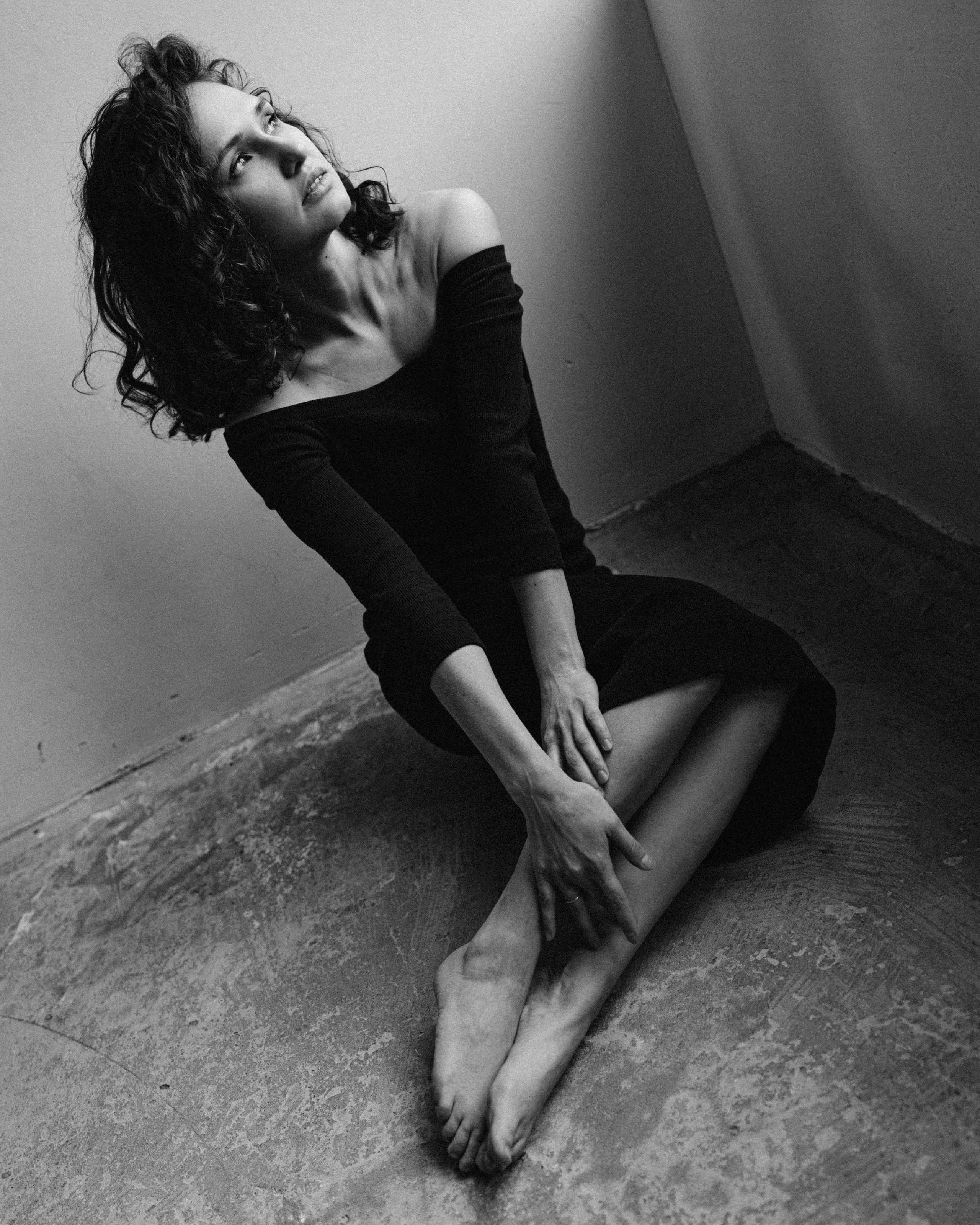 Карина. Портретный фотограф Дорошко Анастасия