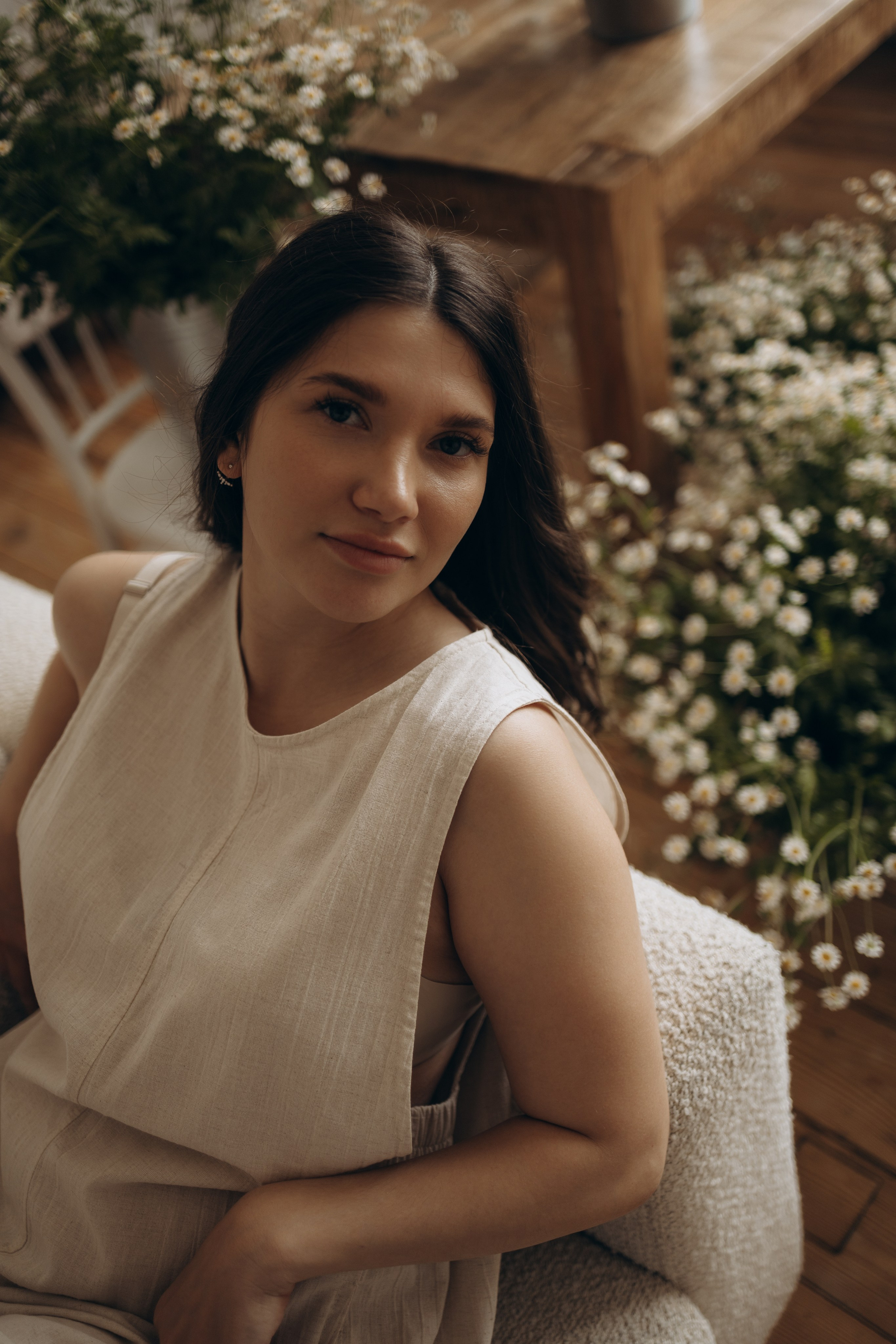 Оливия. Самый теплый фотограф в Краснодаре Рябоконь Ксения