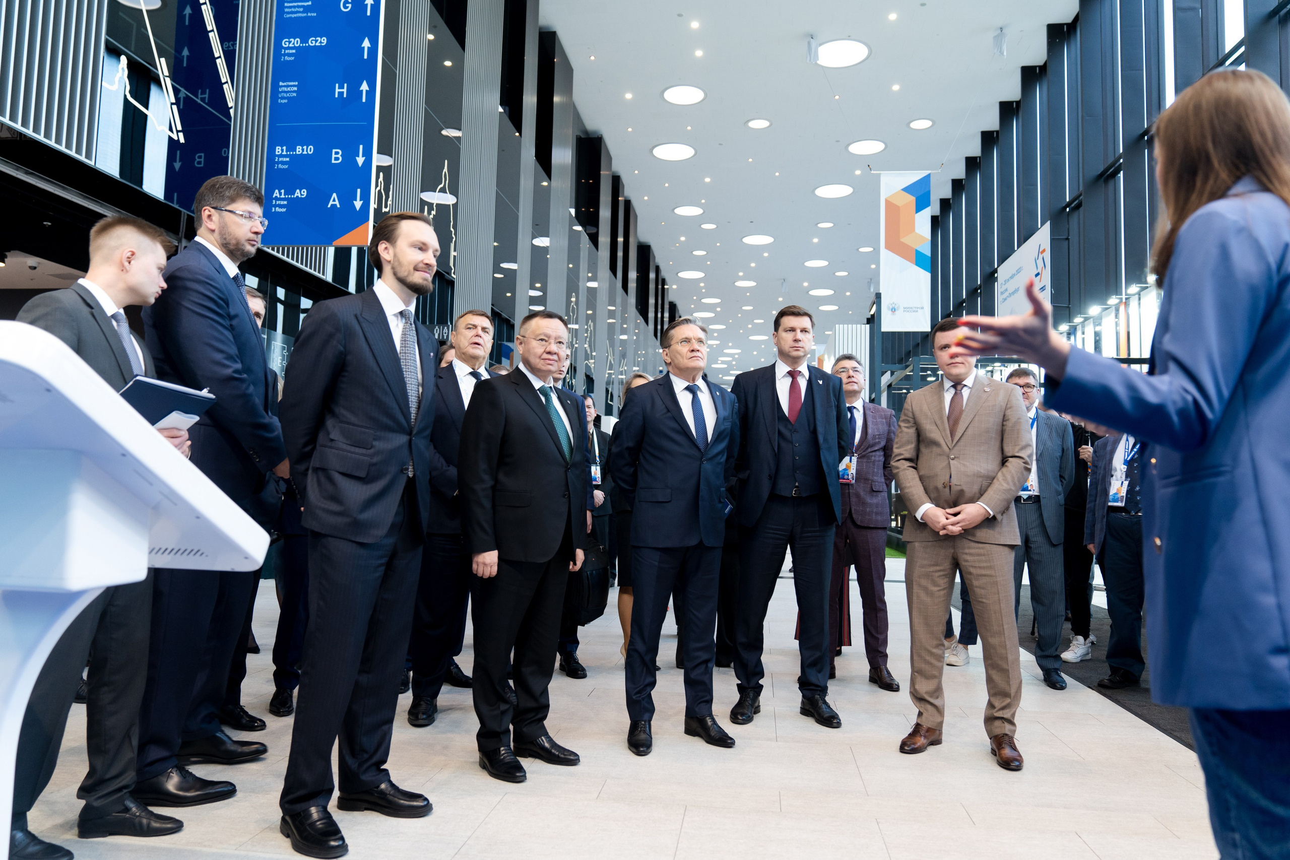 Конференции. Репортажный и свадебный фотограф Санкт-Петербург