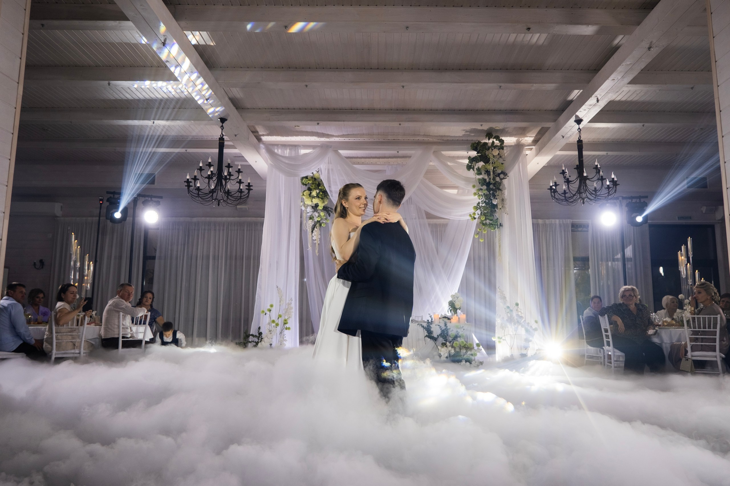 АНАСТАСИЯ & ДАНИЛ