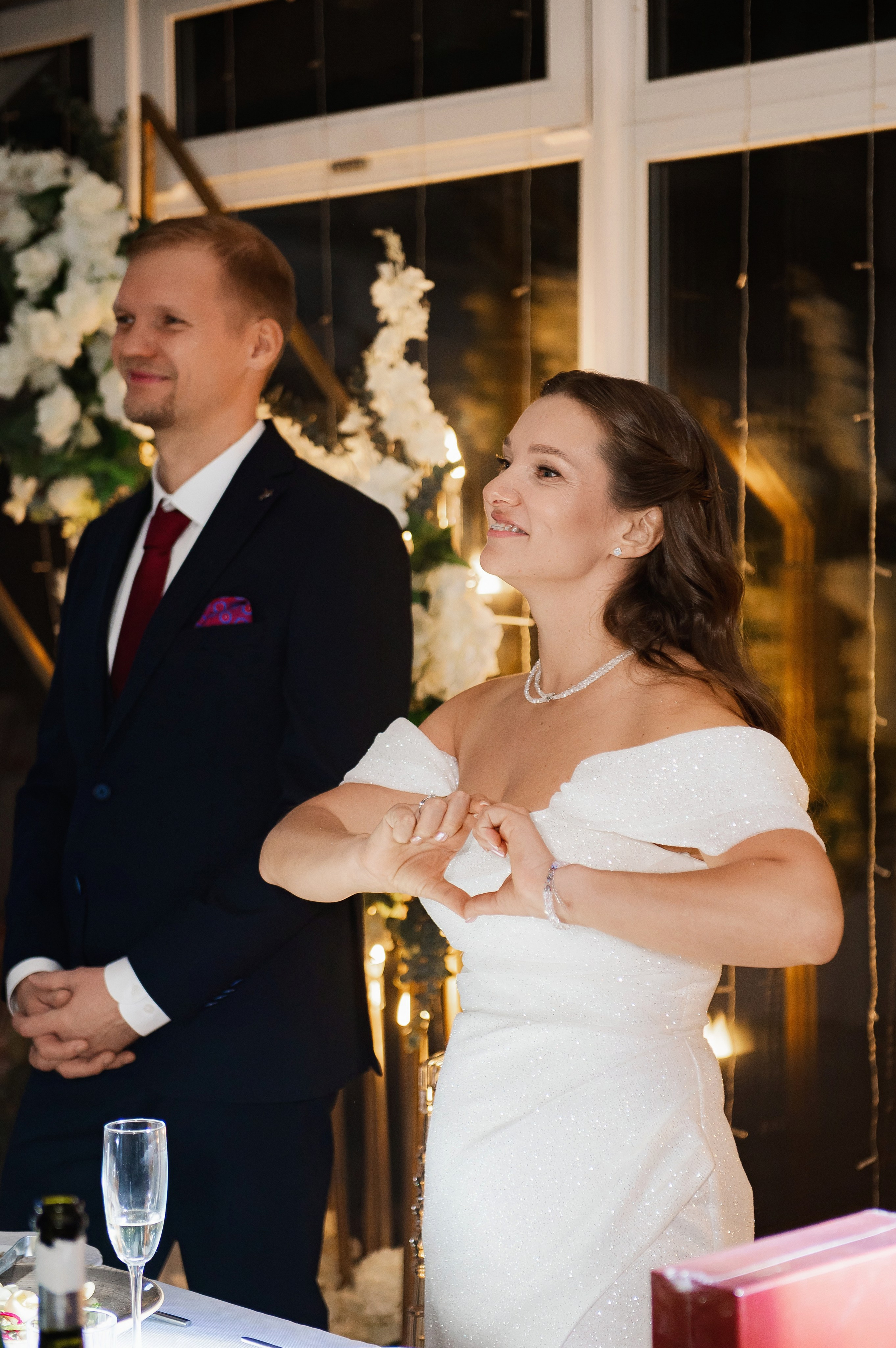 МАРИНА и ЛЕОНИД. Свадебный и семейный фотограф РИТА БОЧКАРЁВА