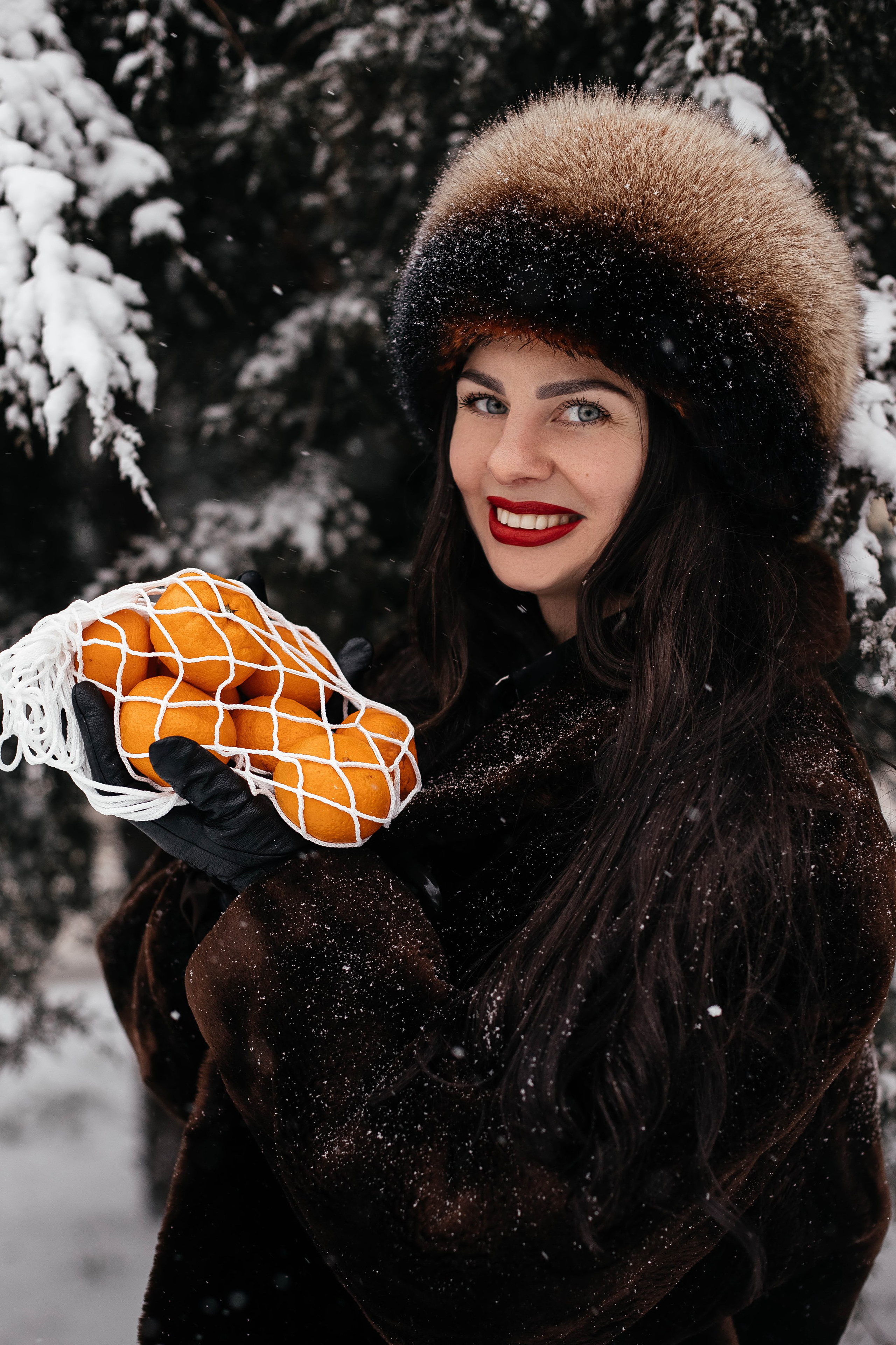 Рима. Фотограф Сальск Катерина