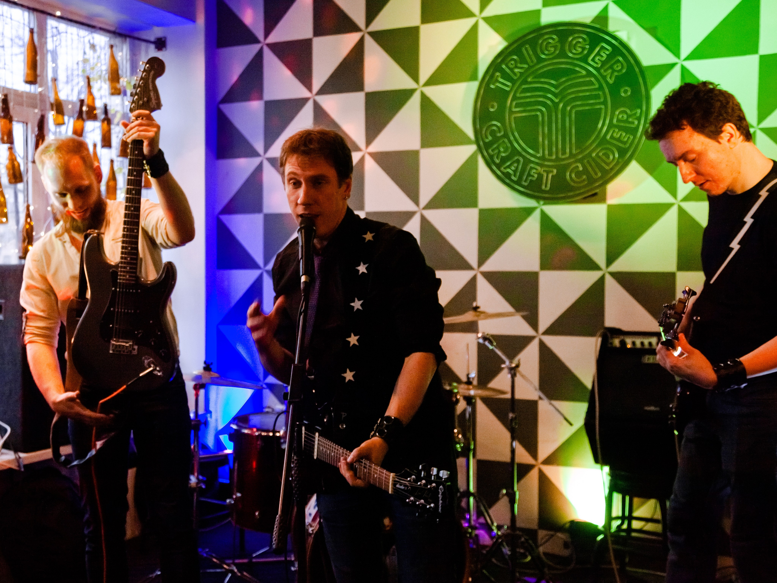 Репортажное портфолио. Профессиональный фотограф Иван Фролов