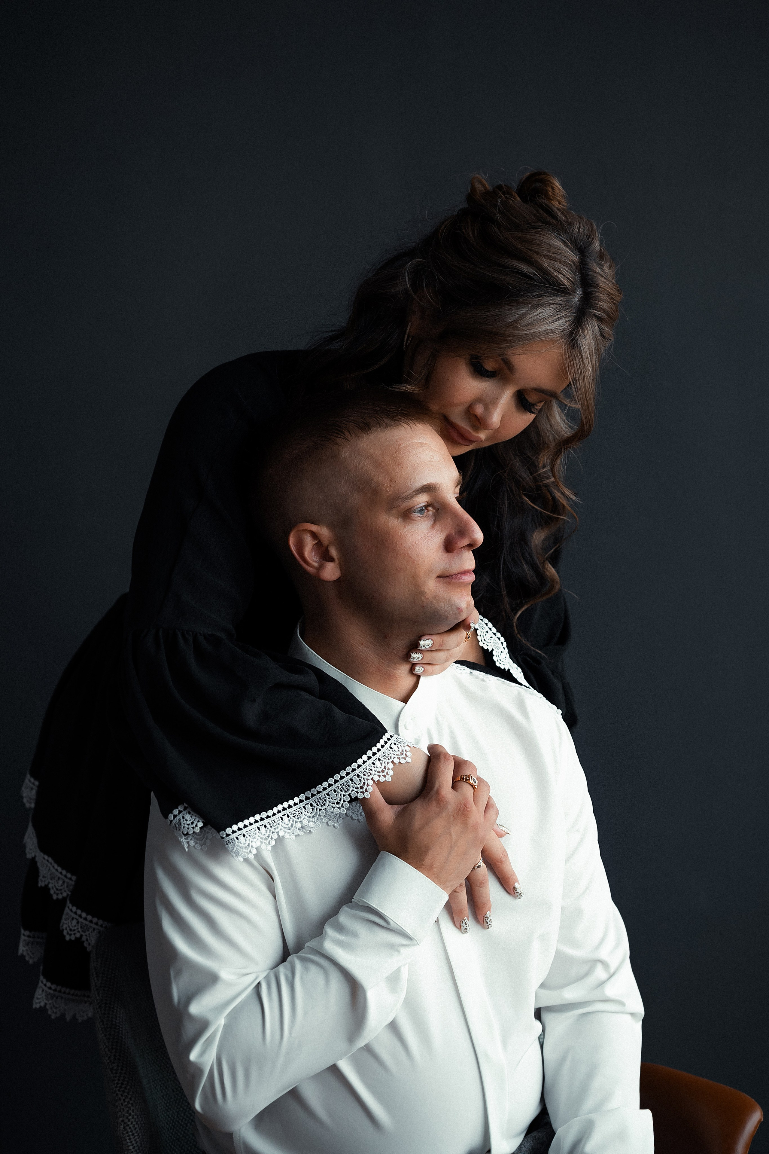 Nik&Asy. Свадебный и семейный фотограф в Ижевске Романова Ольга