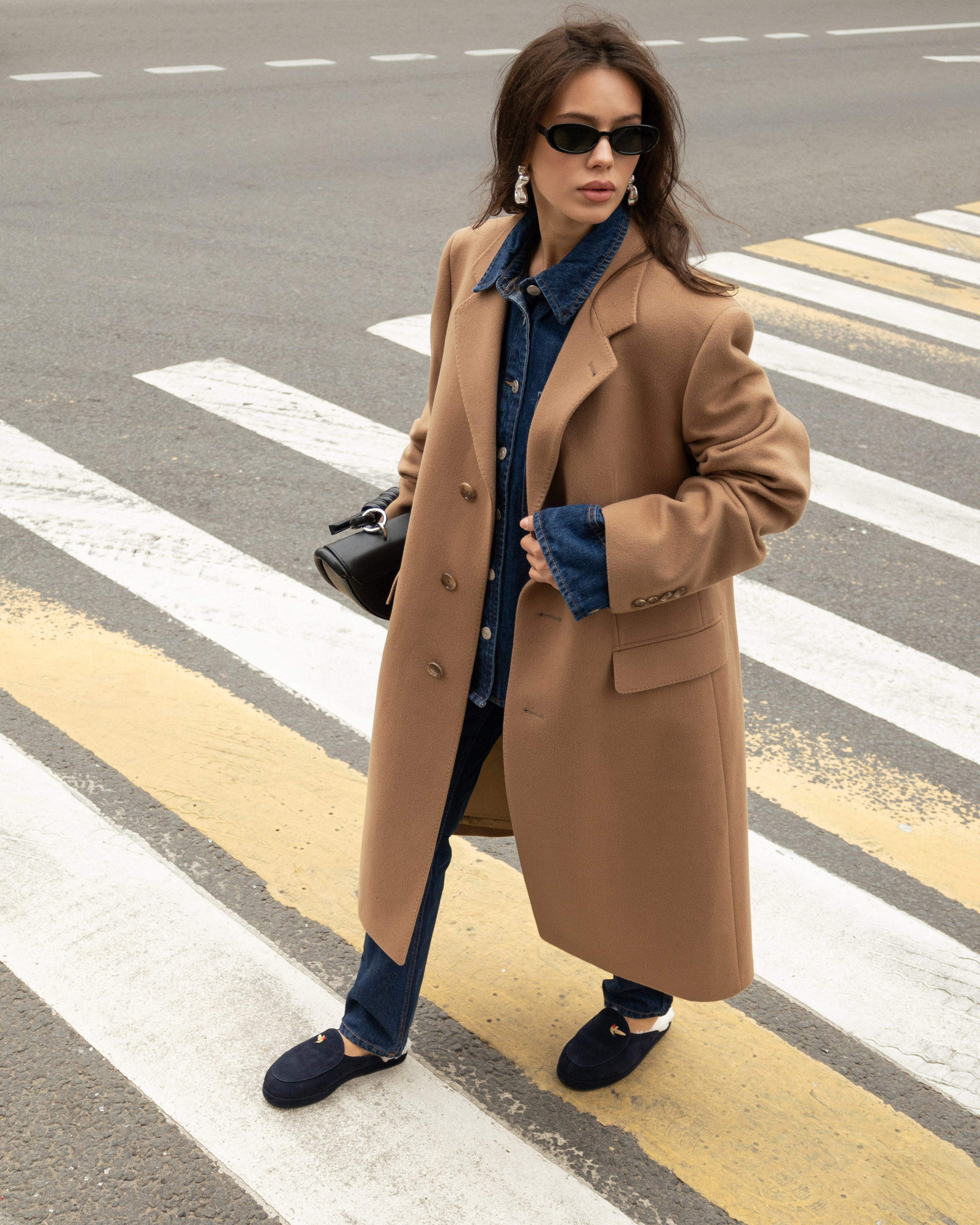 For rxbshoes. Фэшн фотограф в Питере Анна Дондик