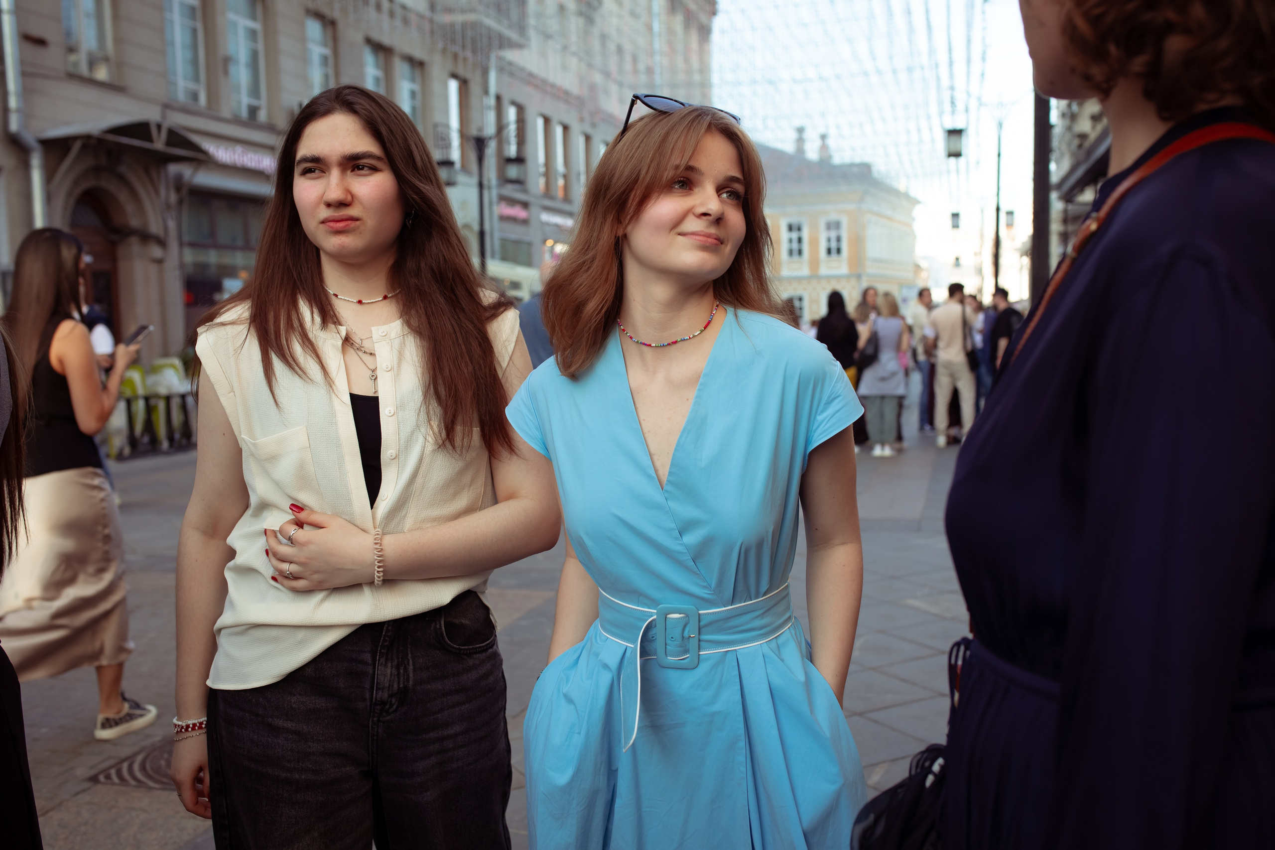 18-летие Арины. Семейный и детский фотограф в Москве Дорогова Екатерина