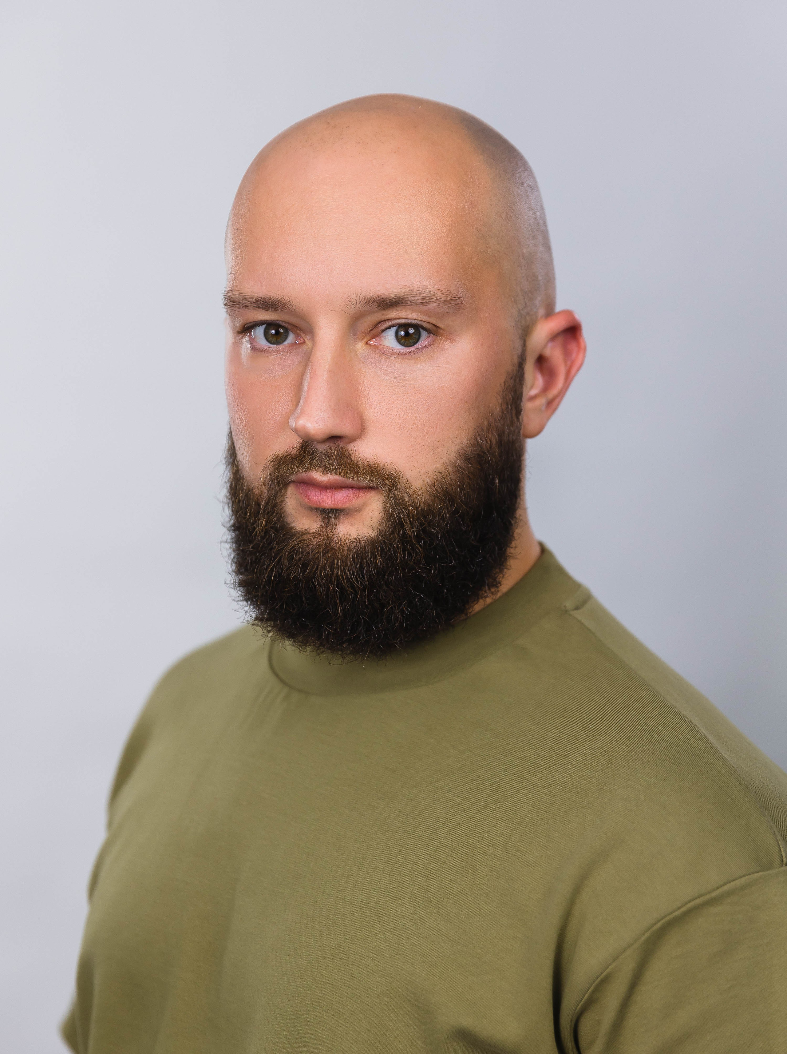 IT портреты. Главная