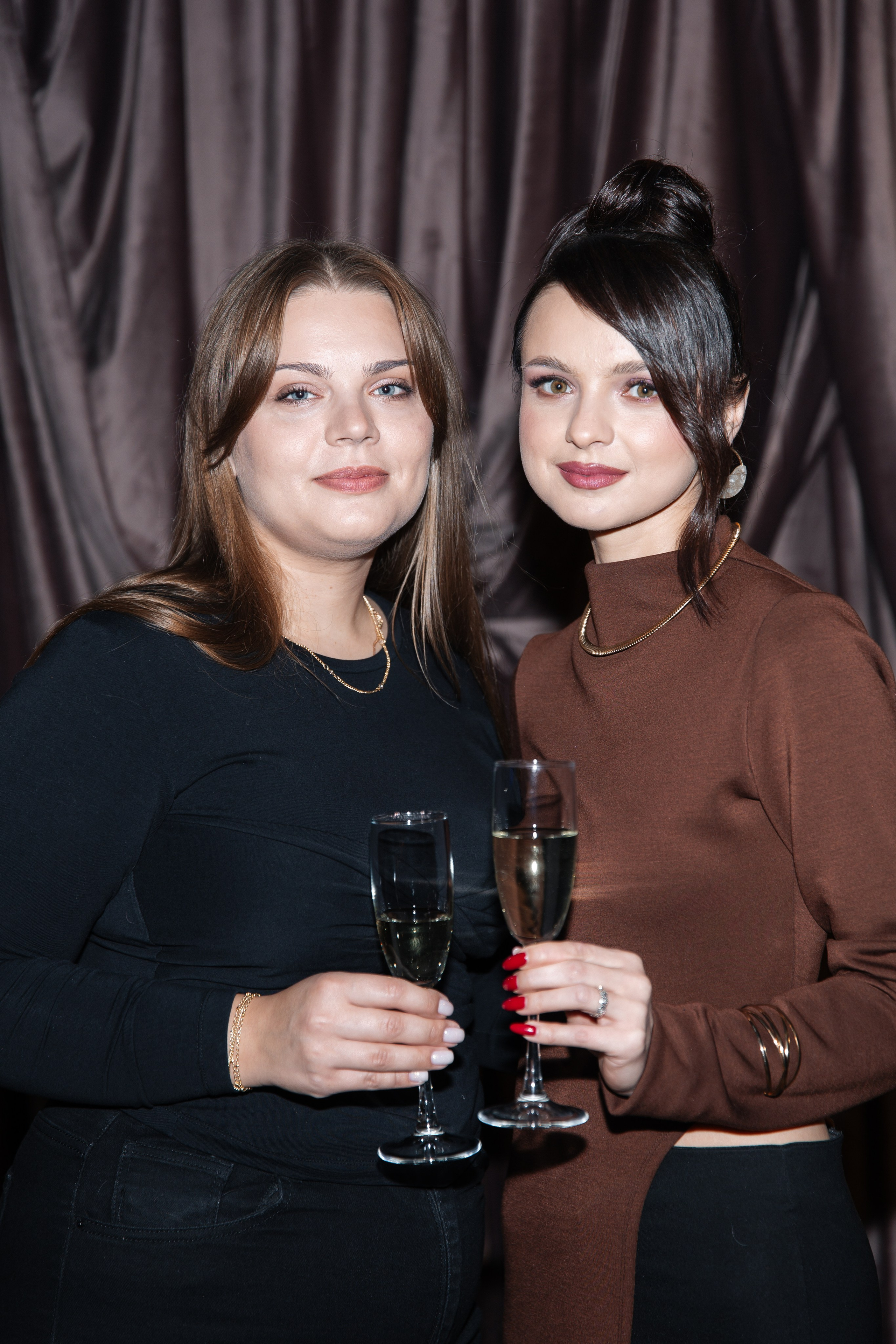 Съёмка дня рождения в Минске