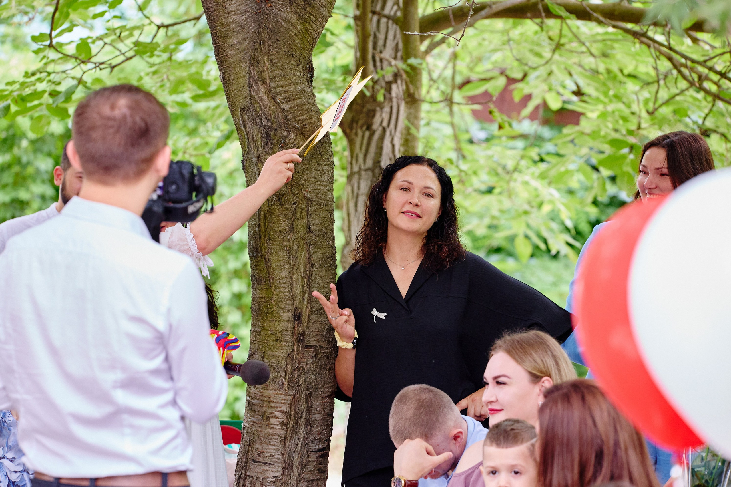 Выпускной 45 сад. Фотограф Выпускные альбомы Таганрог Сергей Коробченко