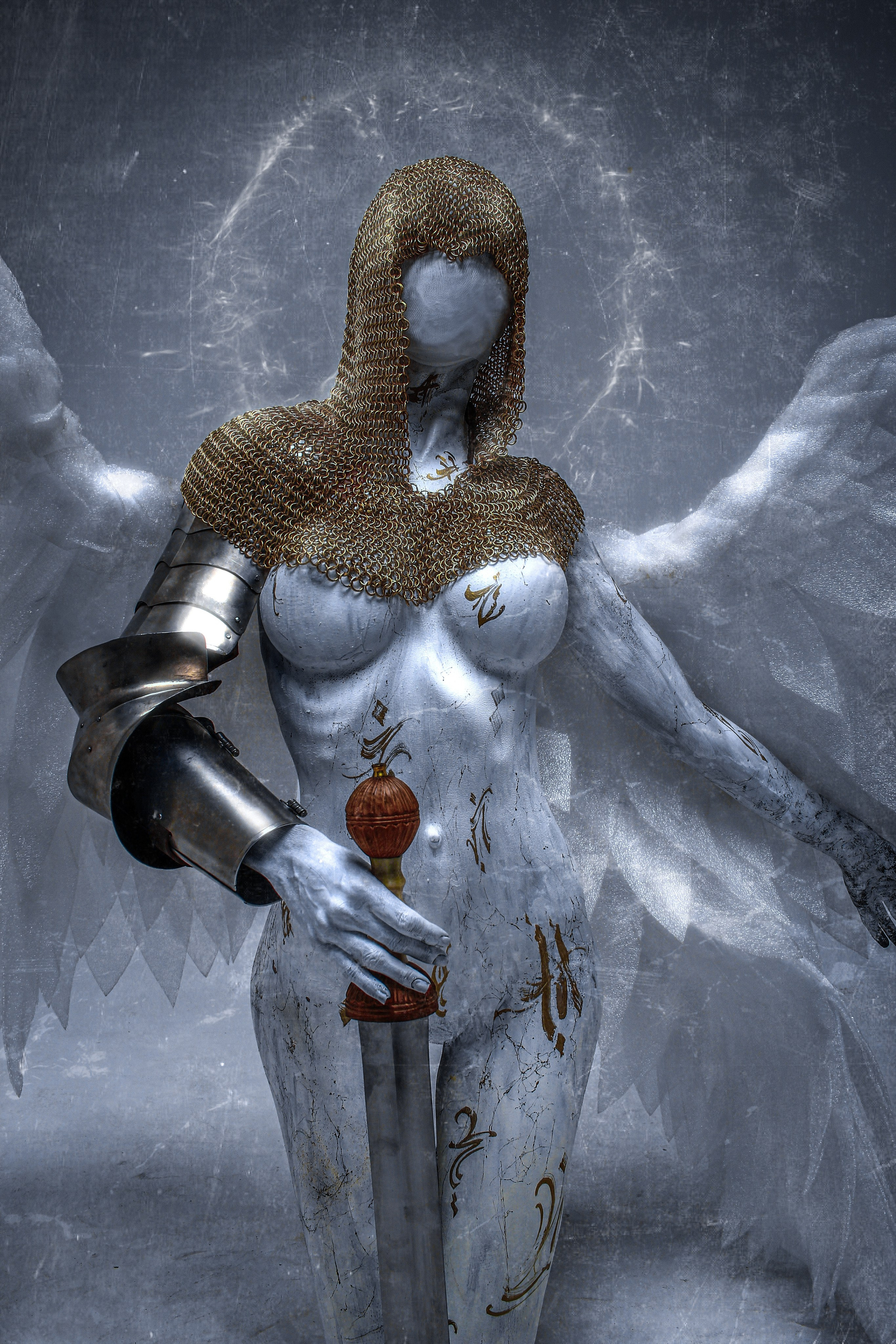 ARCHANGEL. The Abstracter