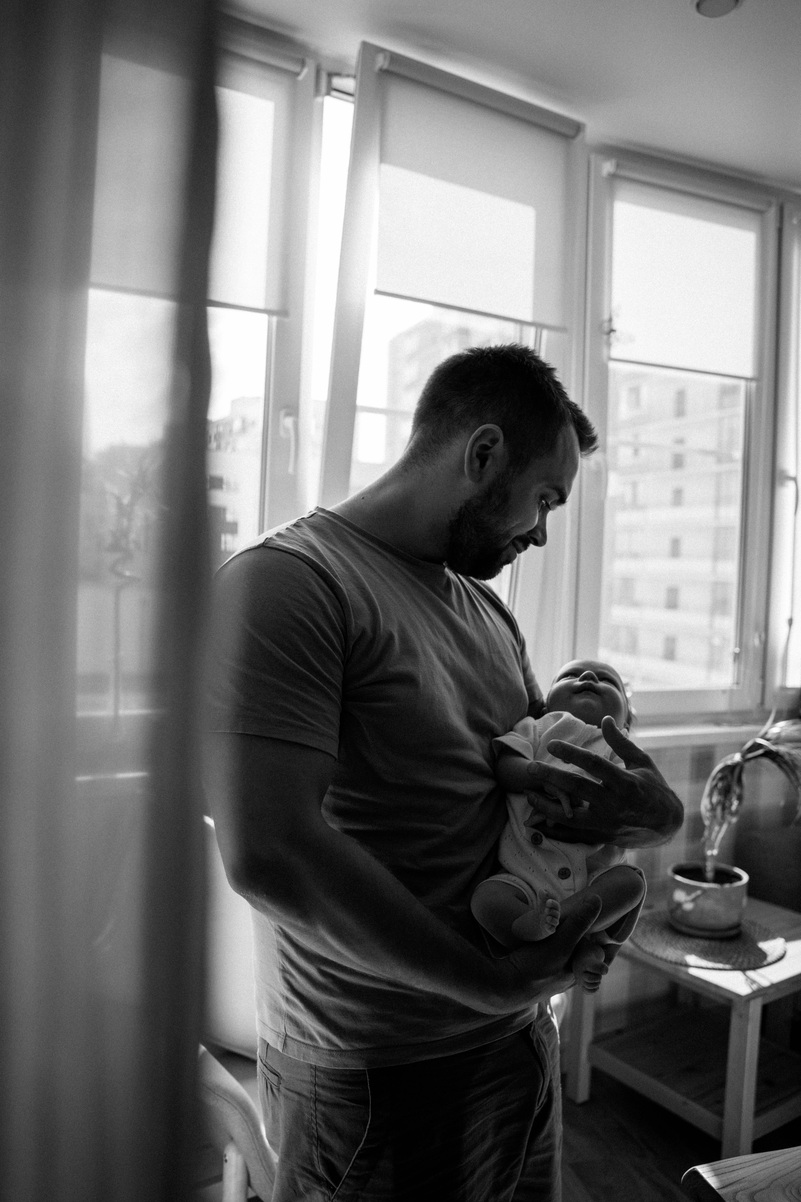 Федя. Фотосессия в Санкт-Петербурге