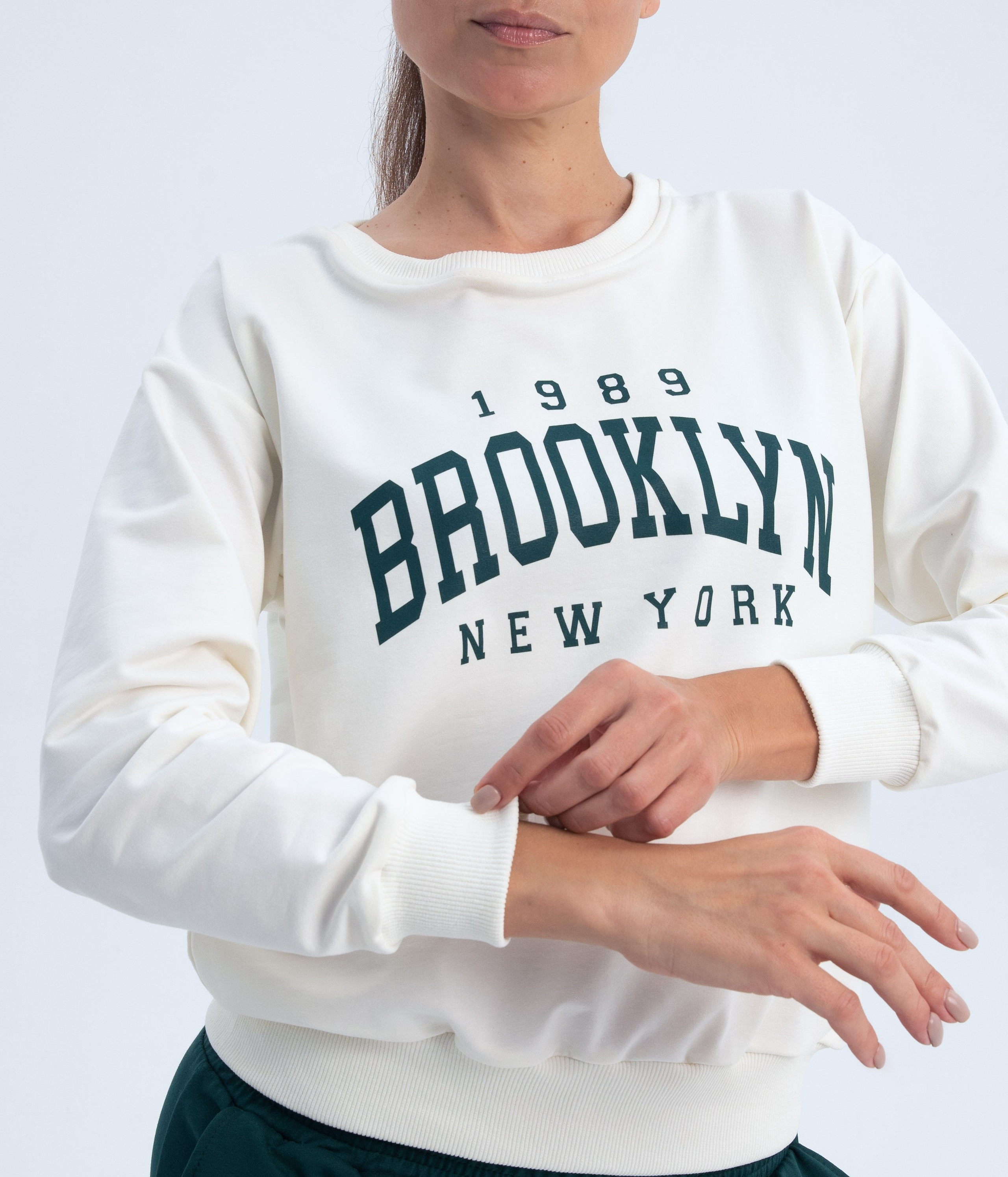 Спортивный костюм. Фотограф в Москве и Московской области Ольга Дробышева