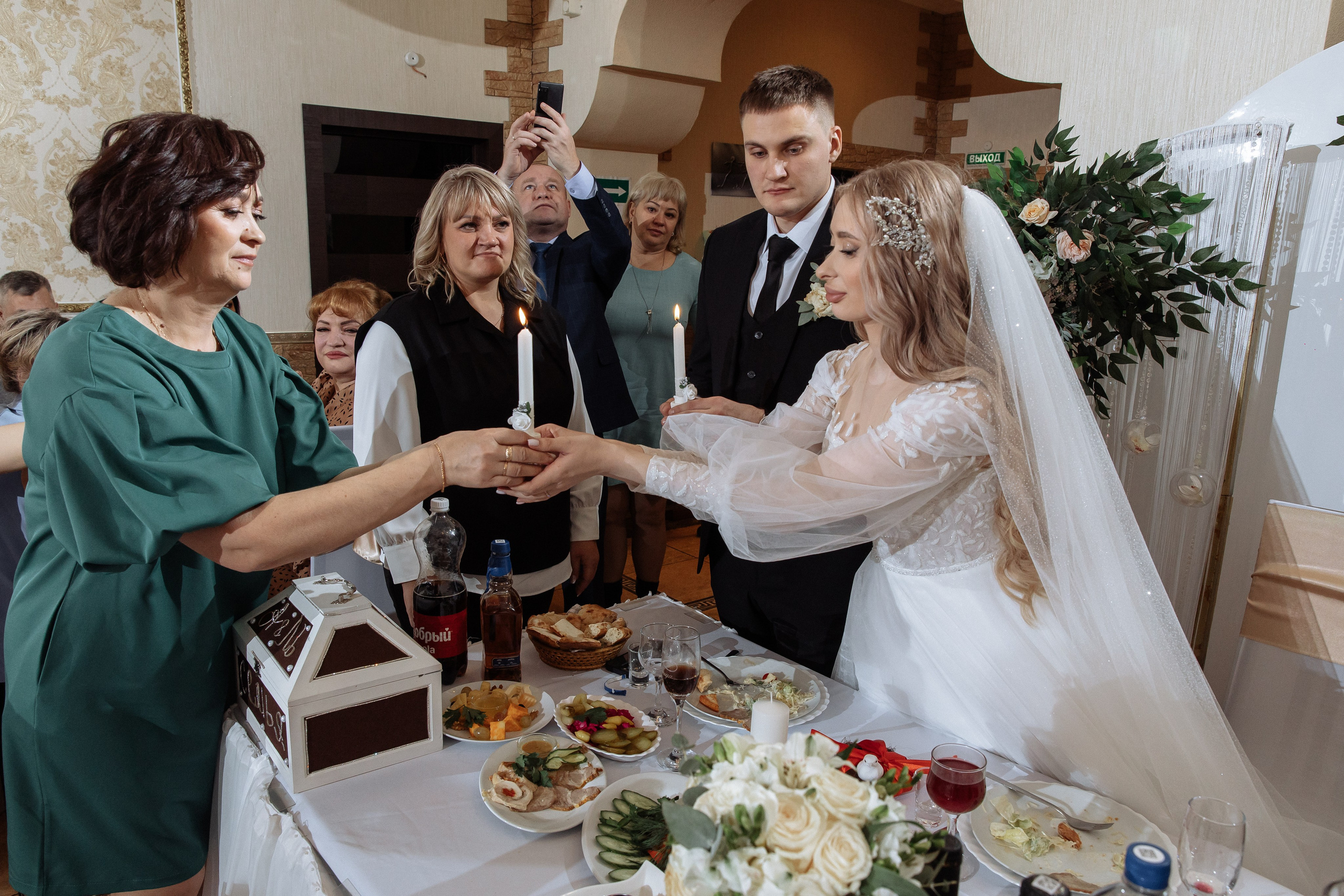 11.11 Артем и Мария. Фотограф Норильск, Москва