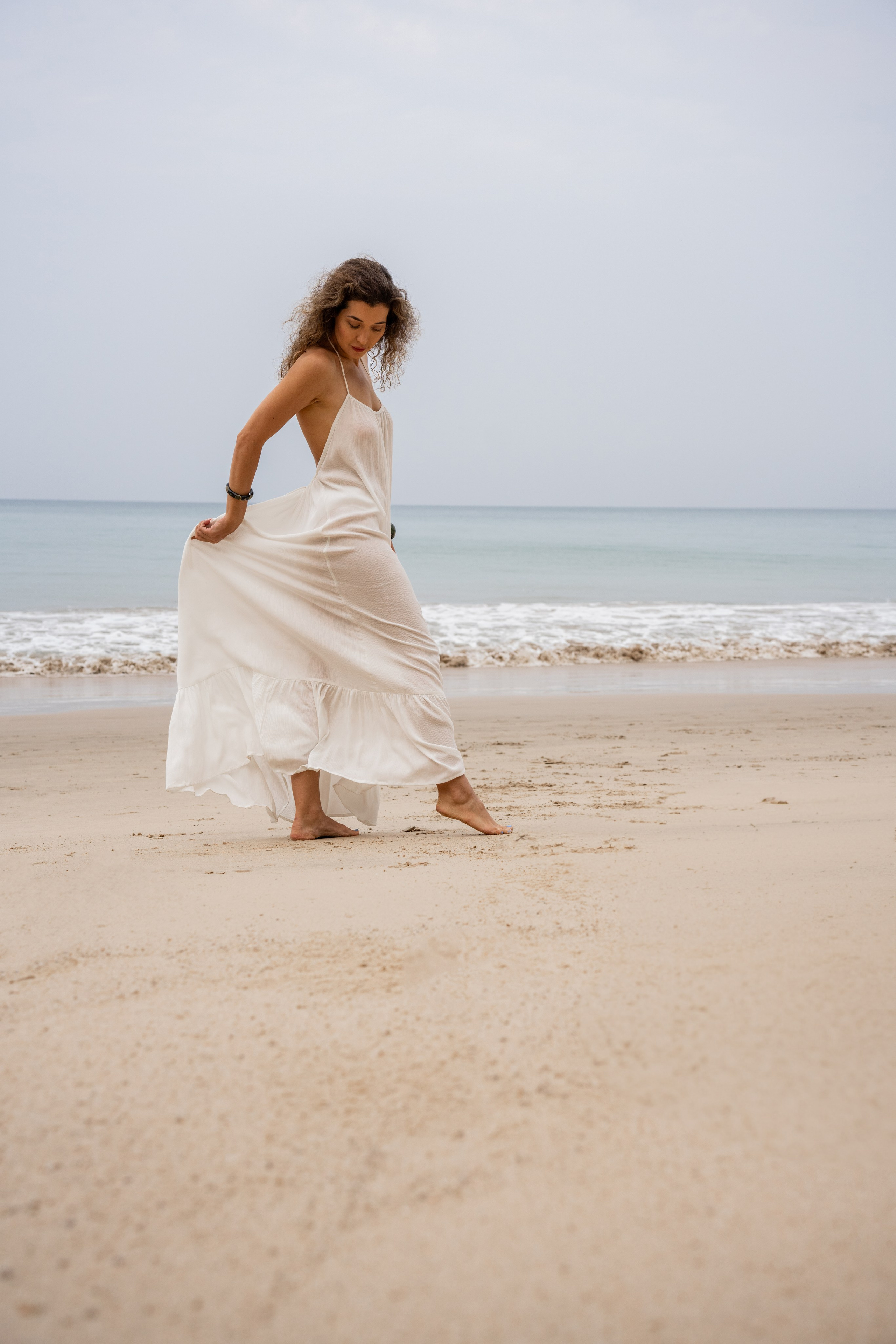 Индивидуальные съемки. Фотограф Москва