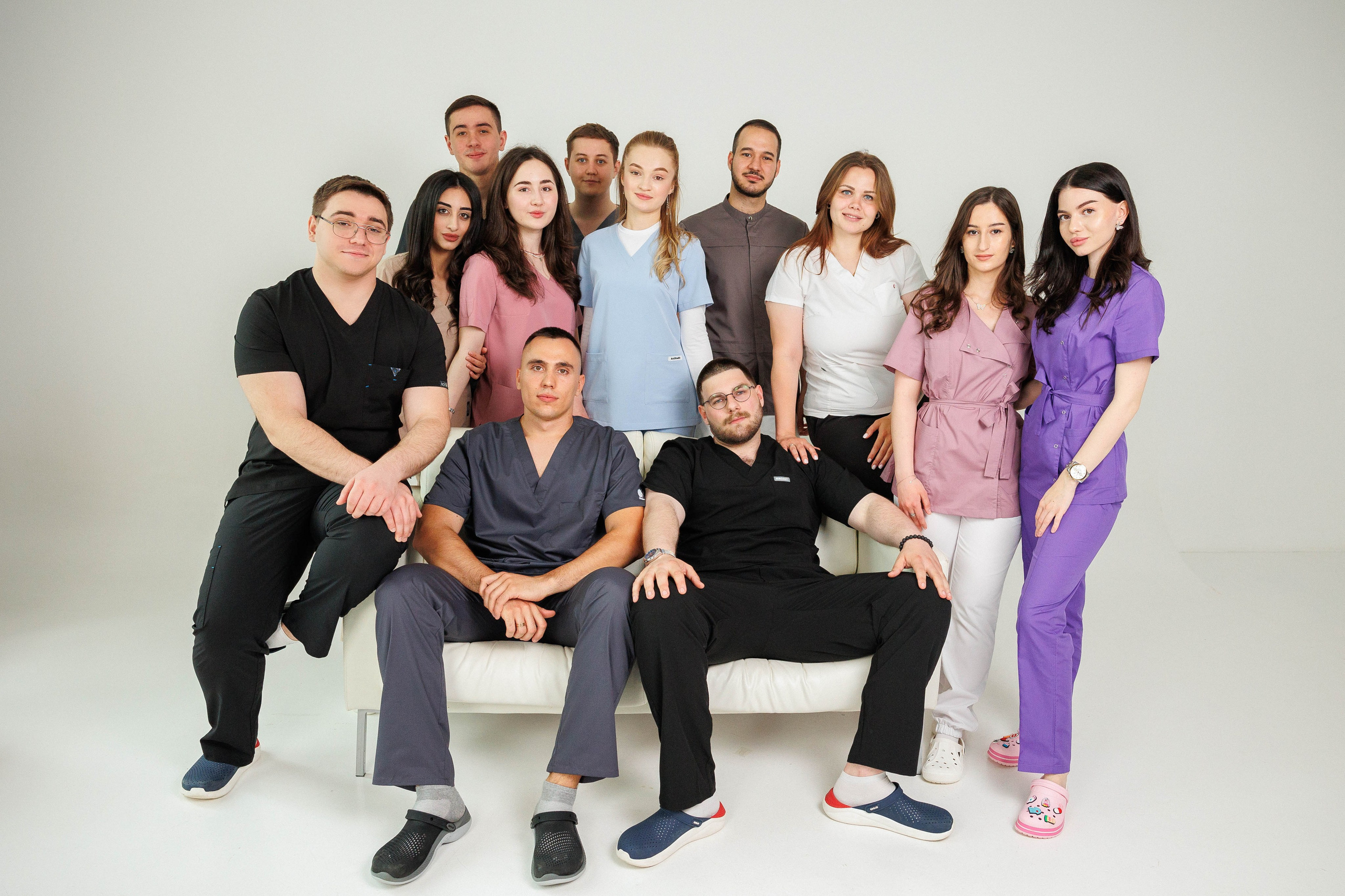 Выпускники. Фотограф Аделина Raw