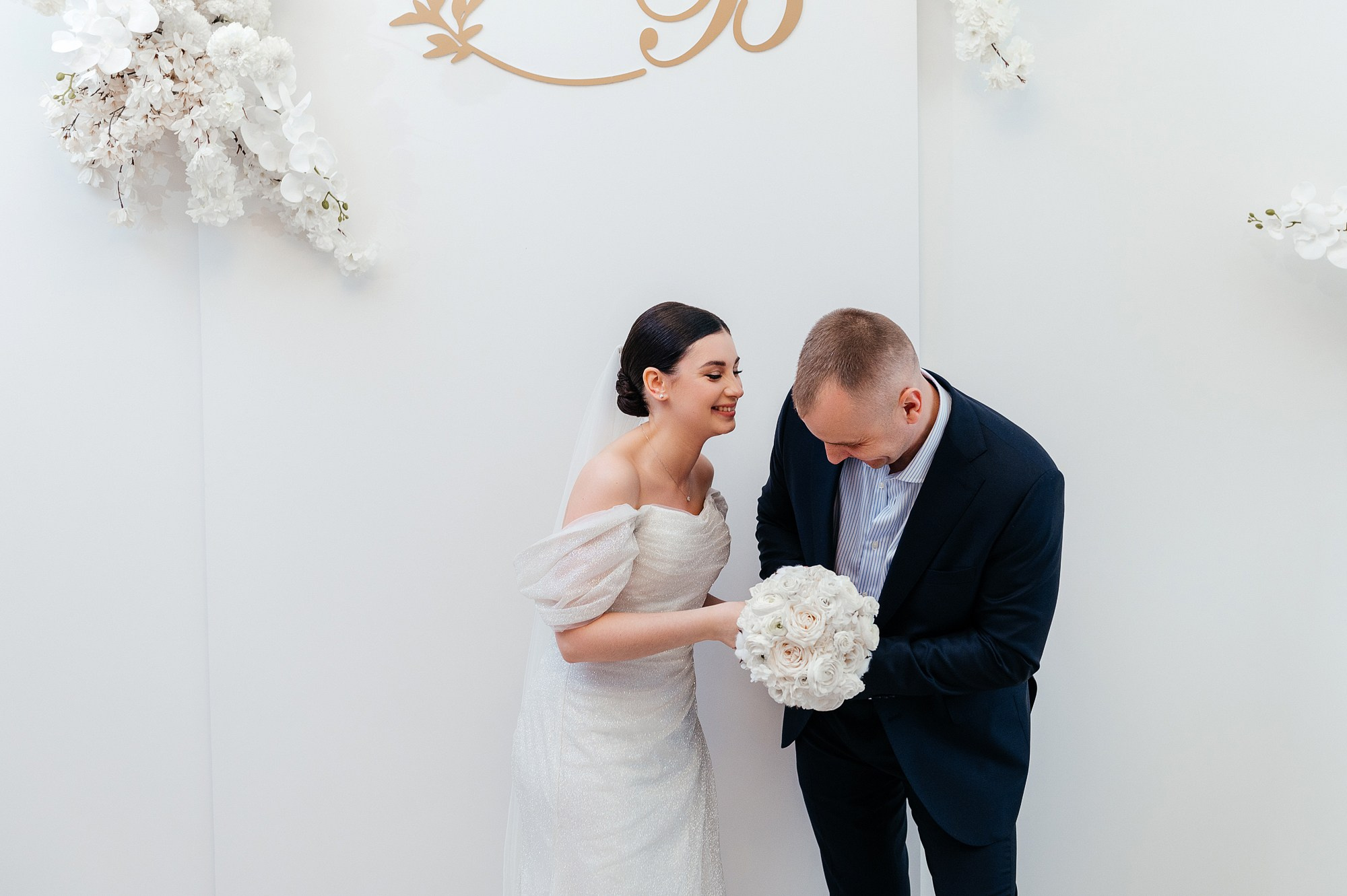 Vika & Vova. Свадебный и индивидуальный фотограф Никита Роут | Москва