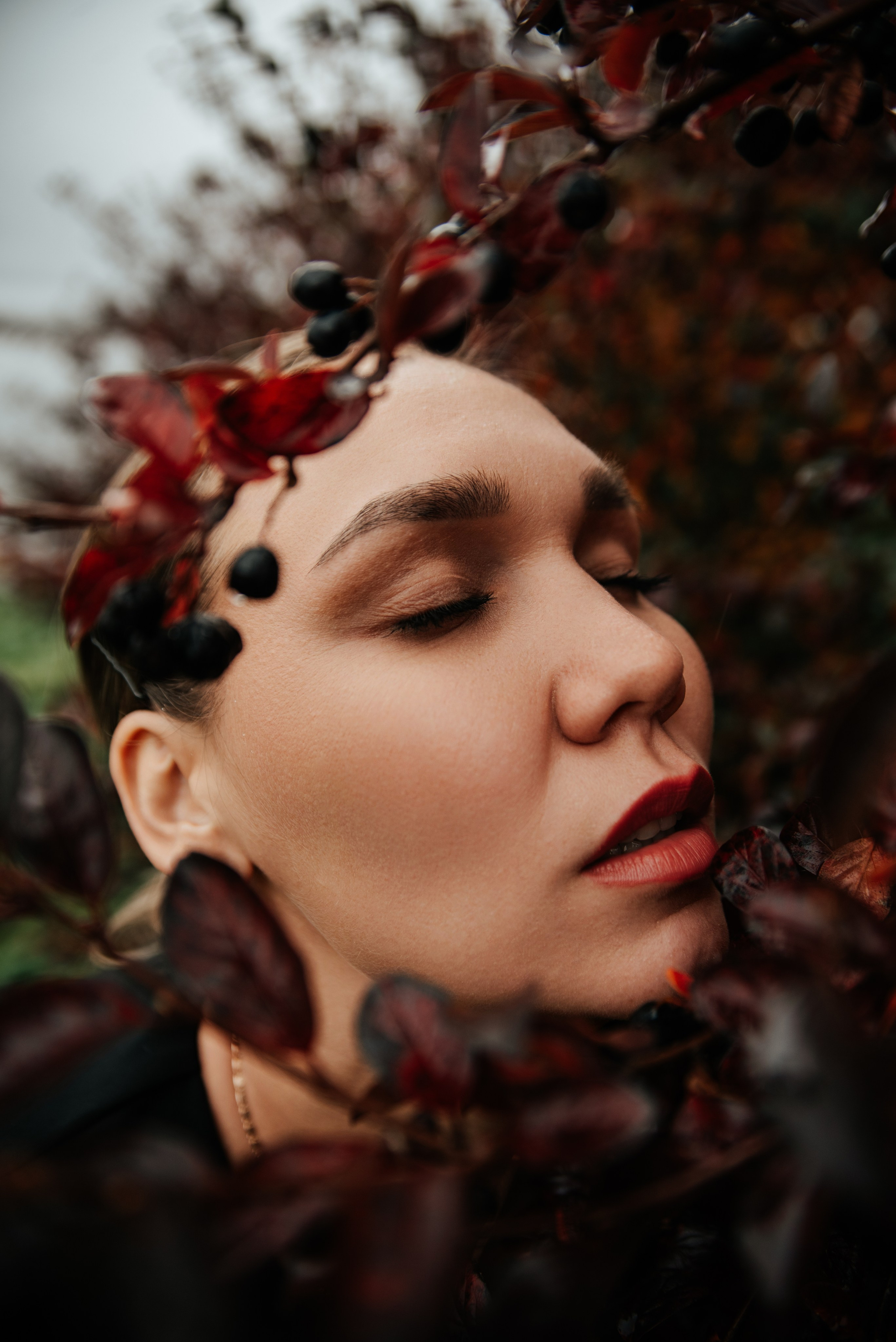 Таня. Фотограф в В Полевском и Екатеринбурге Ольга Расуп