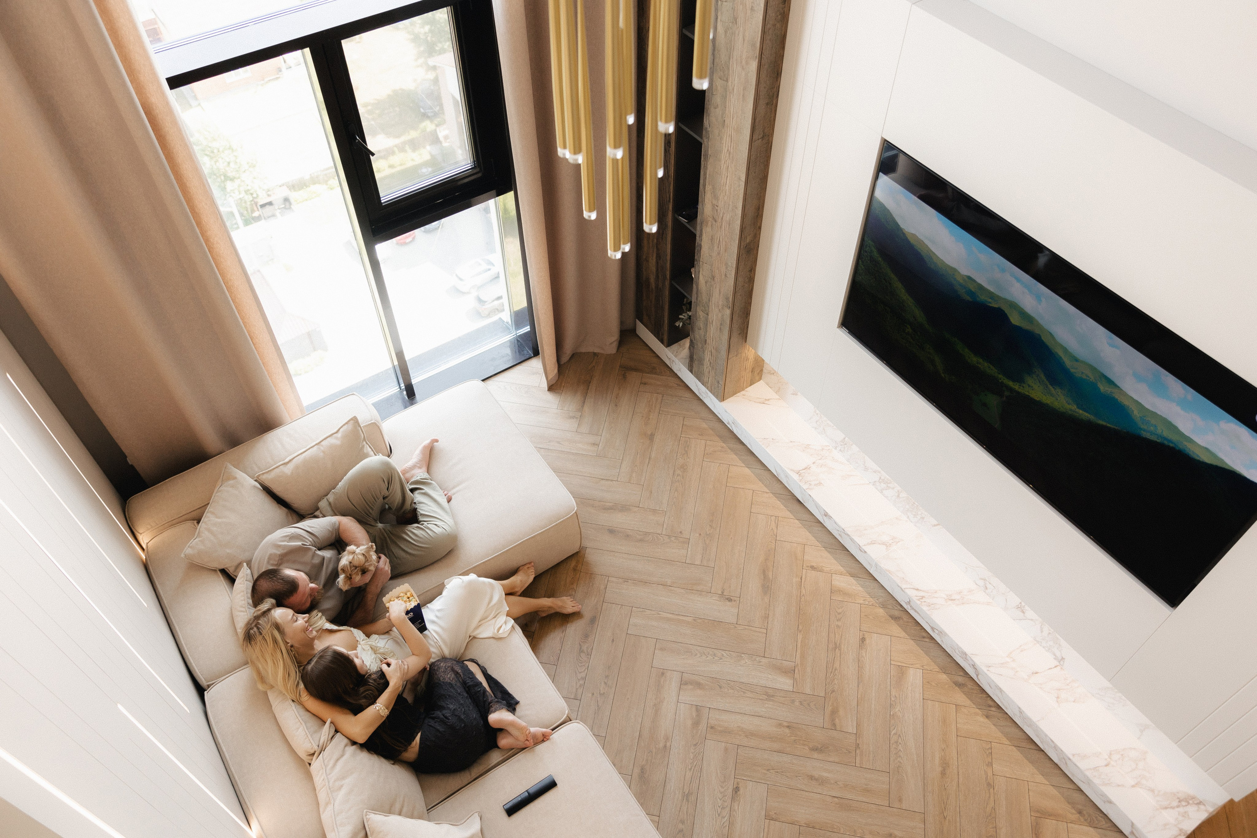 Портфолио//FAMILY. Фотограф Тюмень Пушковская Кристина