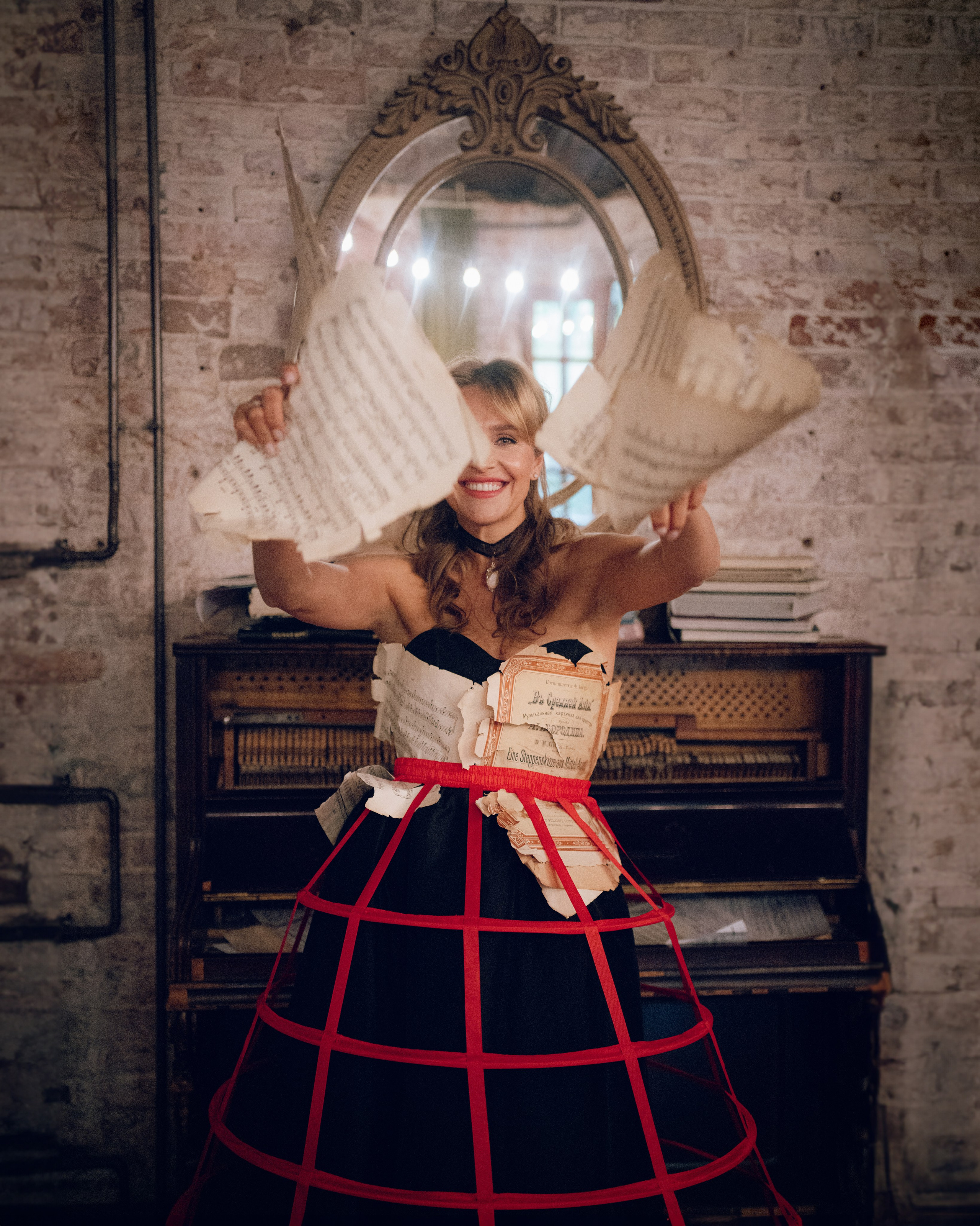 Елена Дудина. Портретный фотограф в Москве Полина Иониди