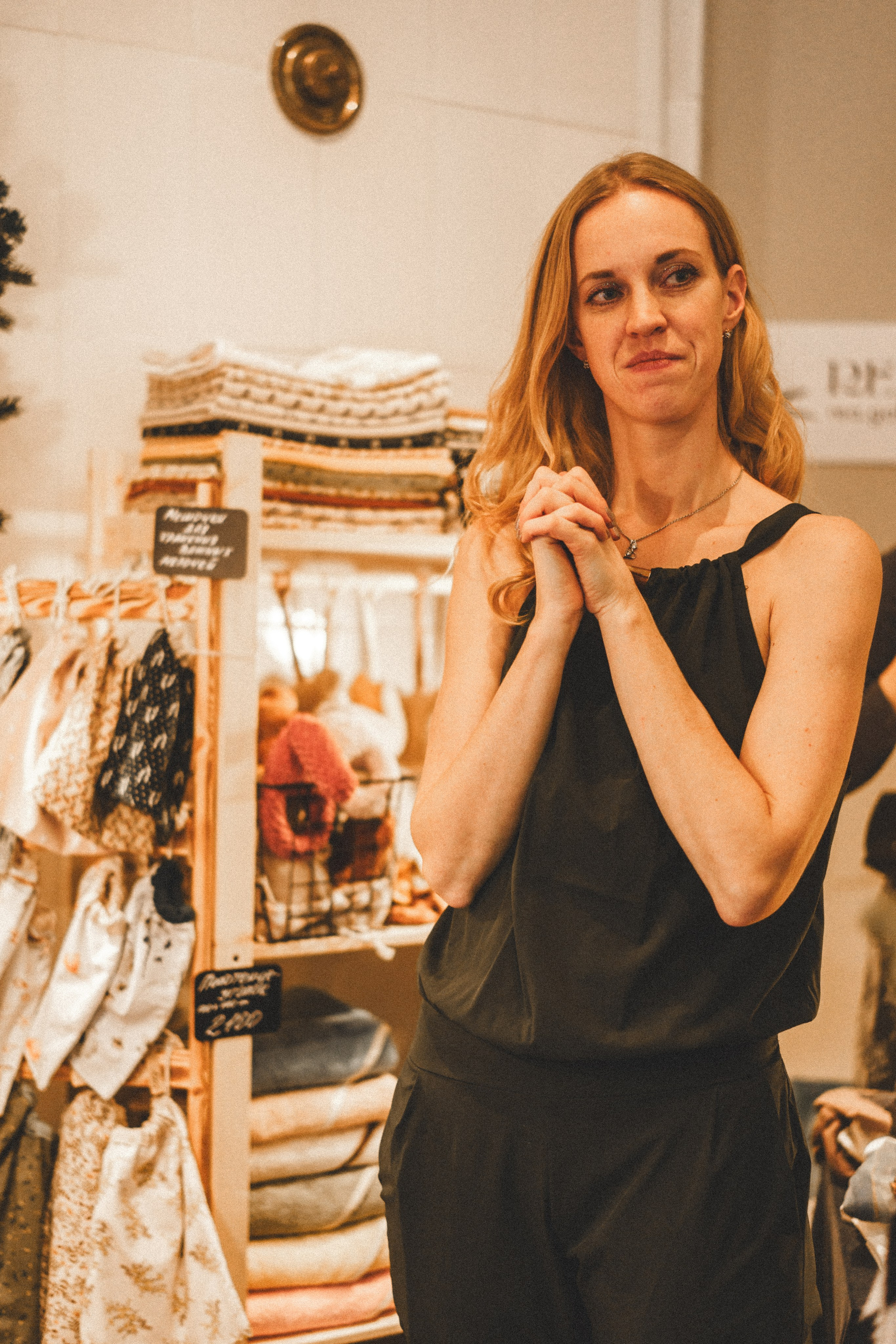 Новогодняя сказка в Momplayart. Семейный и детский фотограф и видеограф в Москве, Серпухове и Тарусе Валерия Сорокина