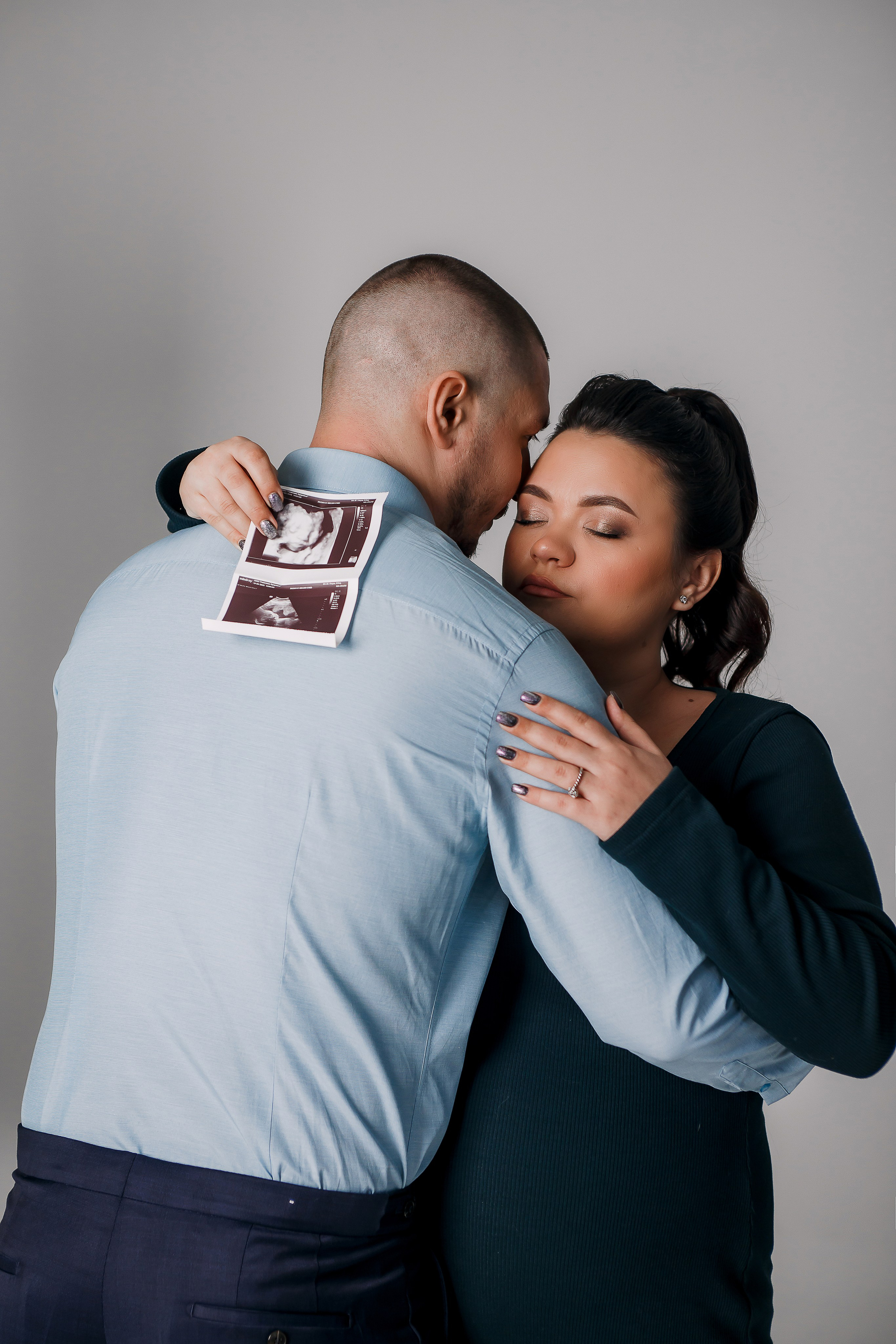 В ожидании малыша. Фотограф Саранск Екатерина Жукова