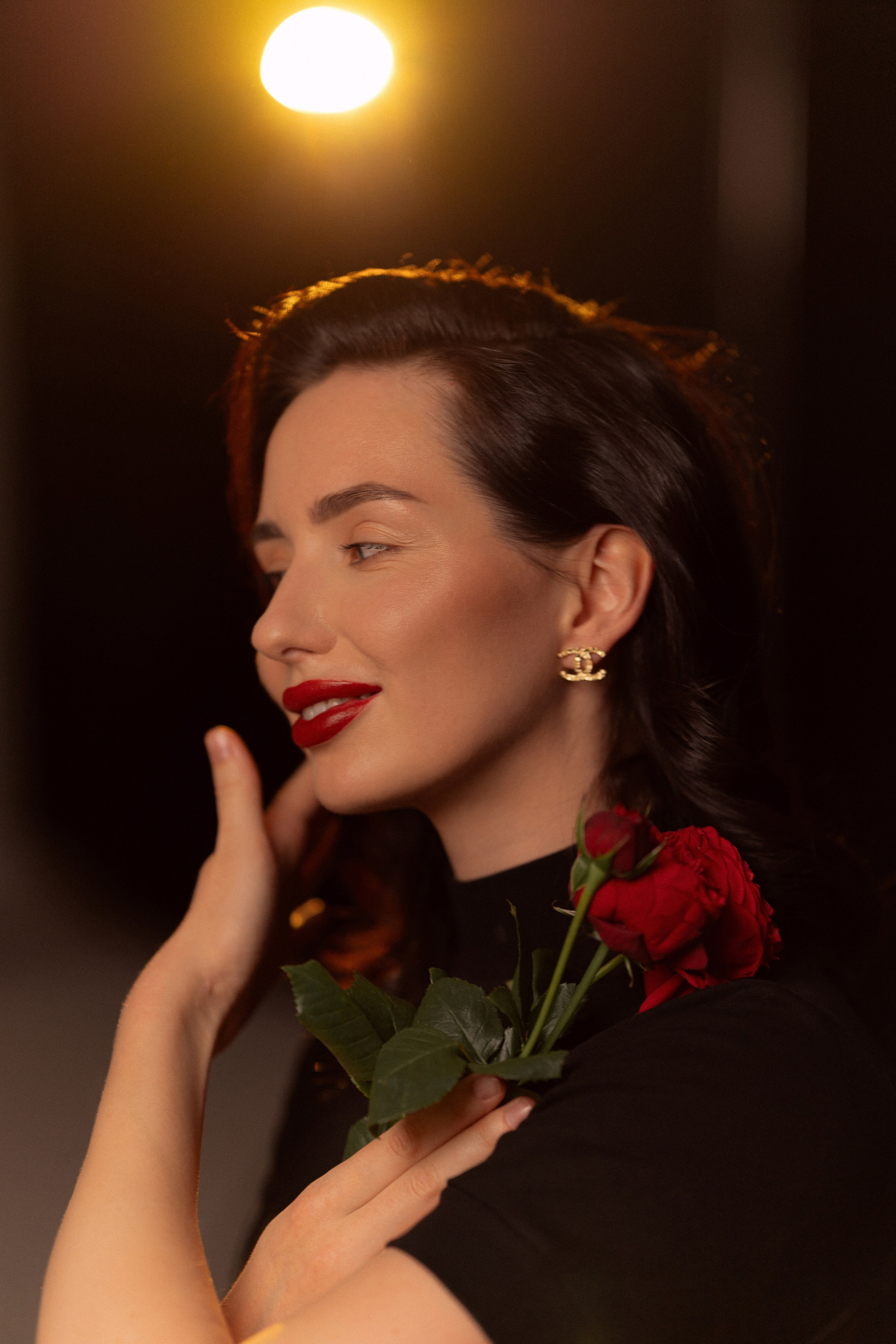 ◦ Алина ◦. Главная