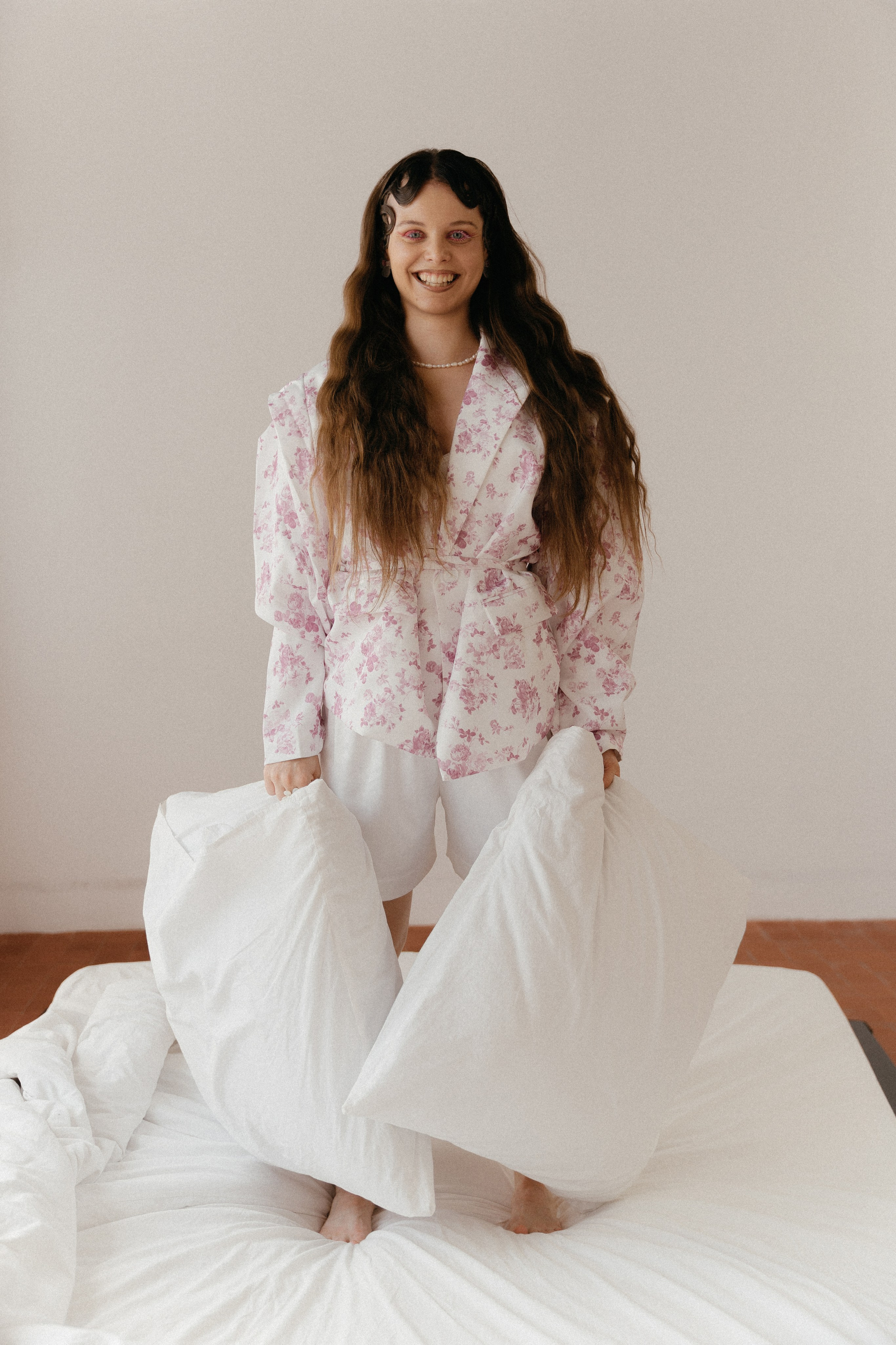 ◦ Даша ◦. Главная