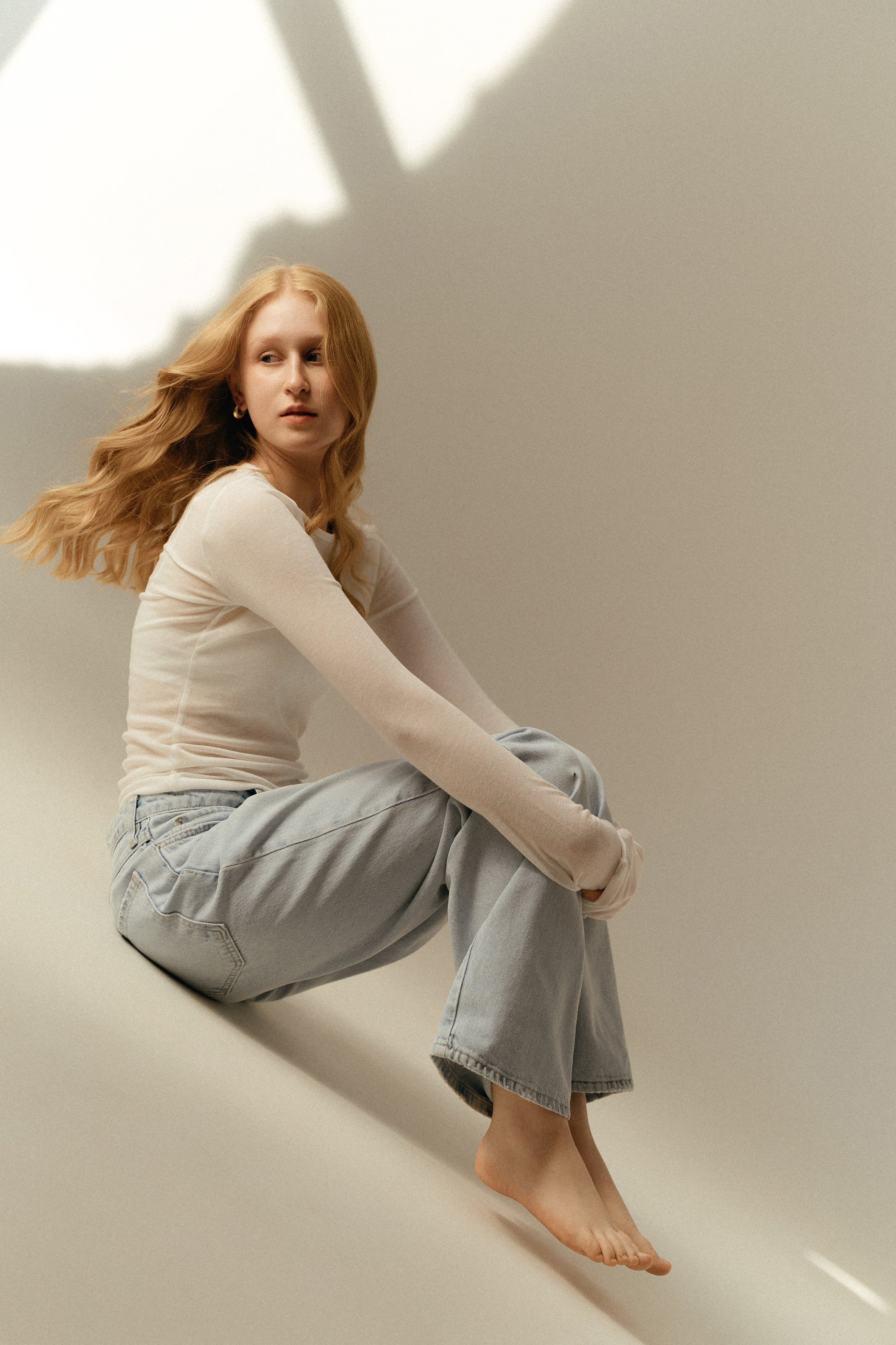 ◦ Аня ◦. Главная