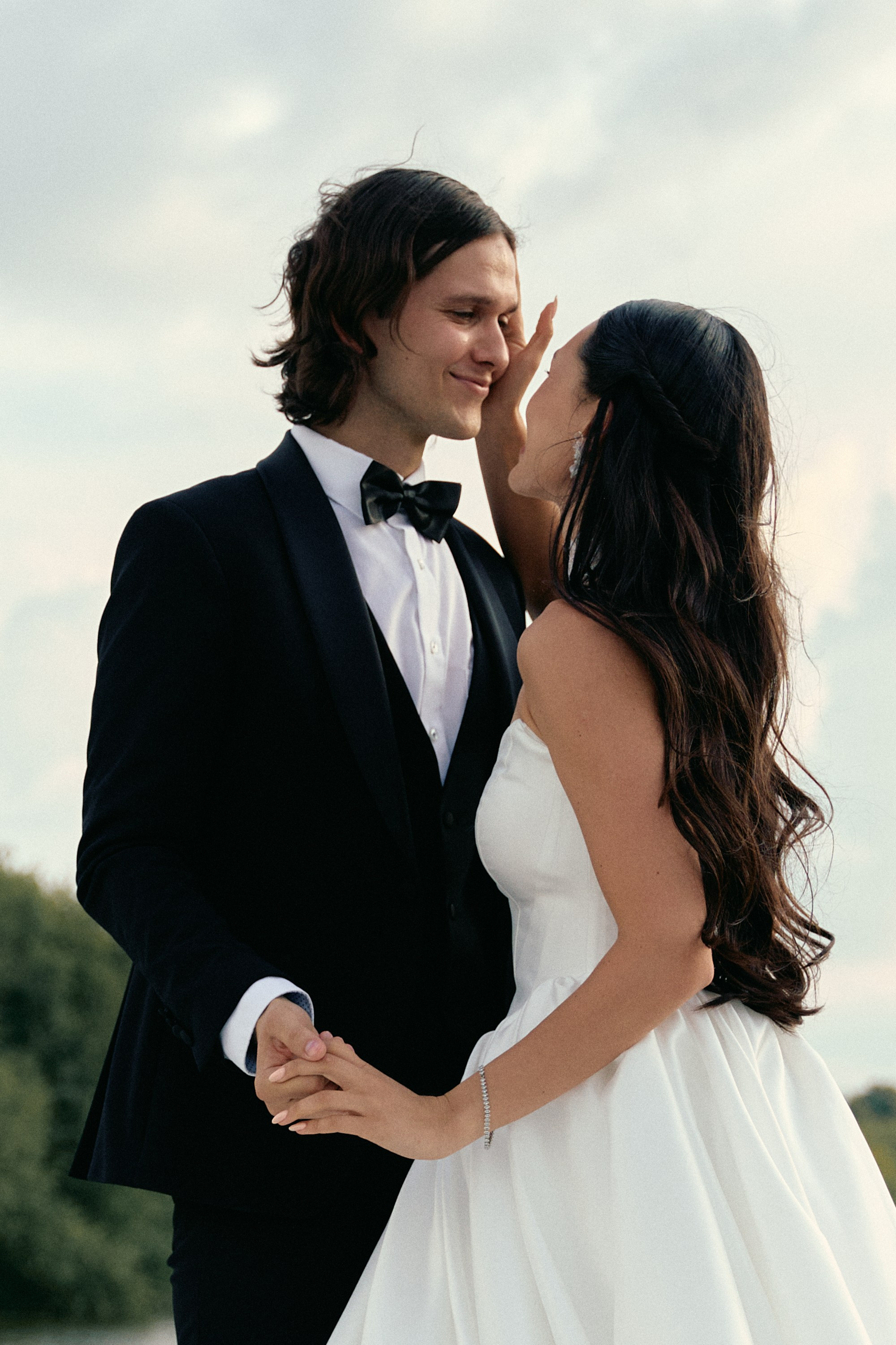 💍 |А+Р. Фотограф Никонова Екатерина