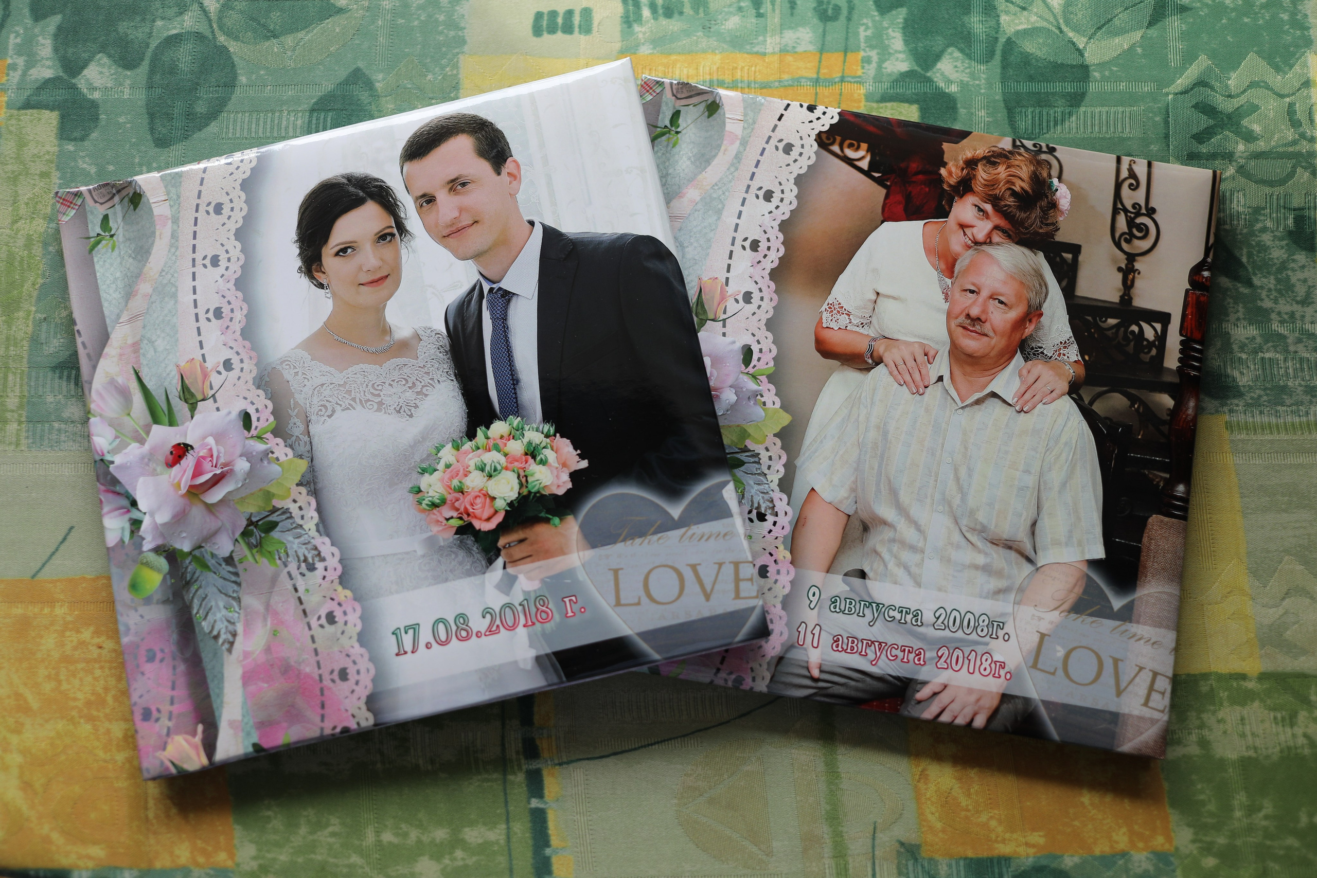 Готовые выпускные альбомы. Medlori fotobook Выпускные альбомы в Липецке Лариса Медведева